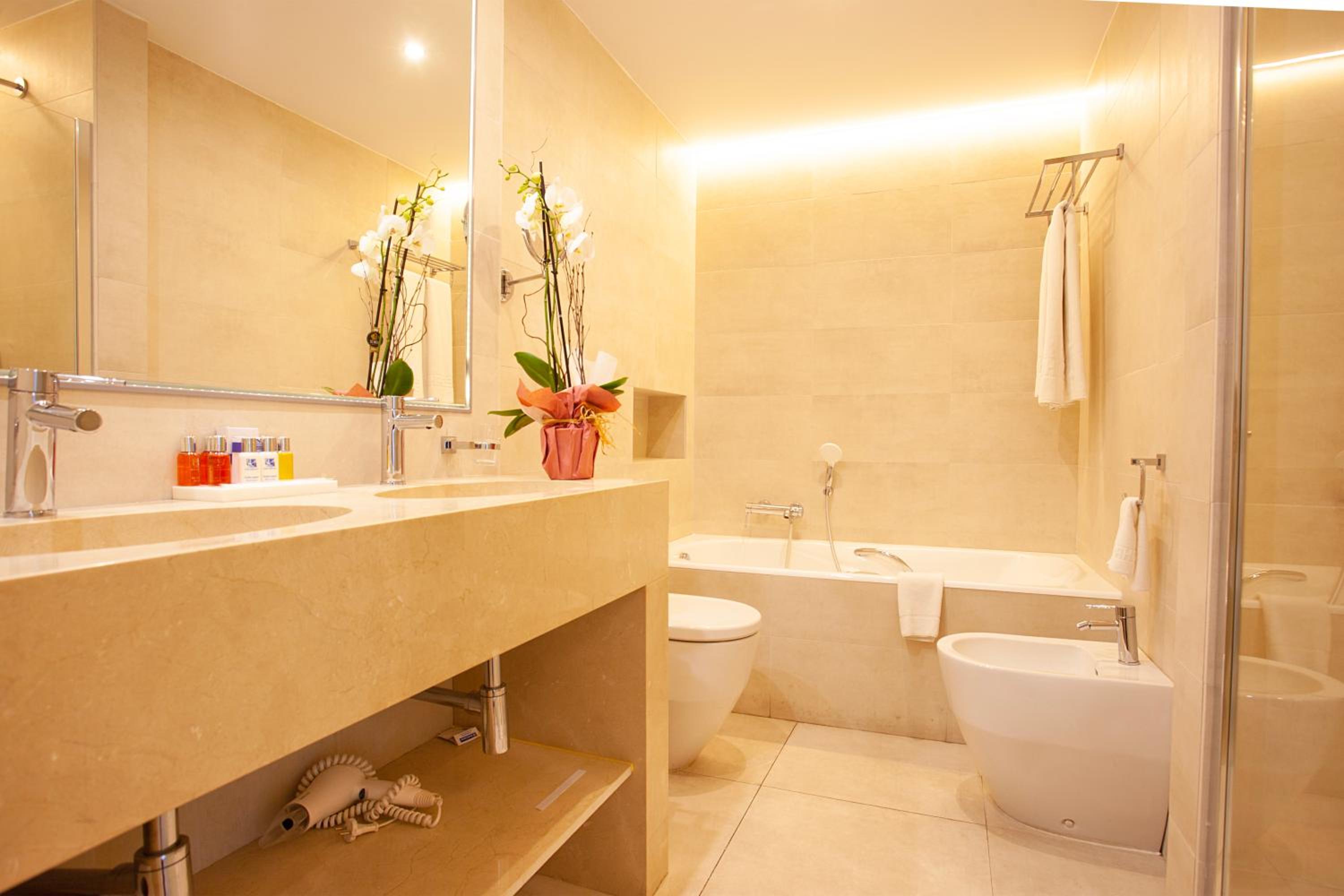 Premium Double Studio