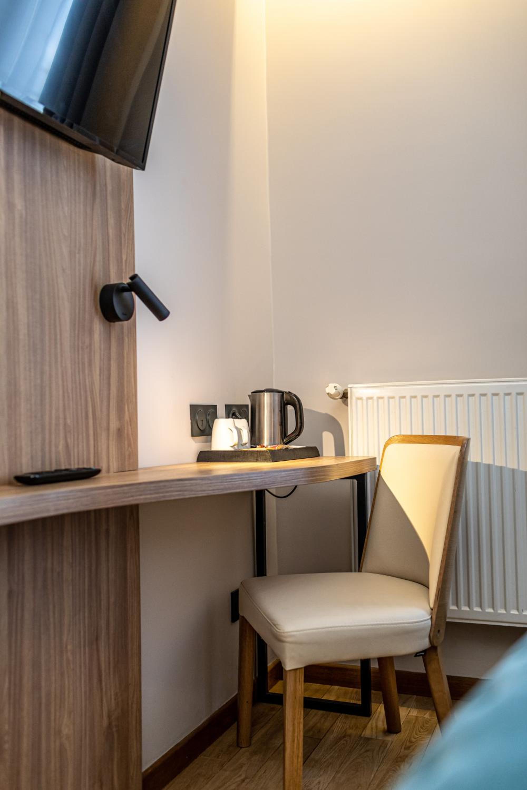 CLASSIC COMFORT ROOM