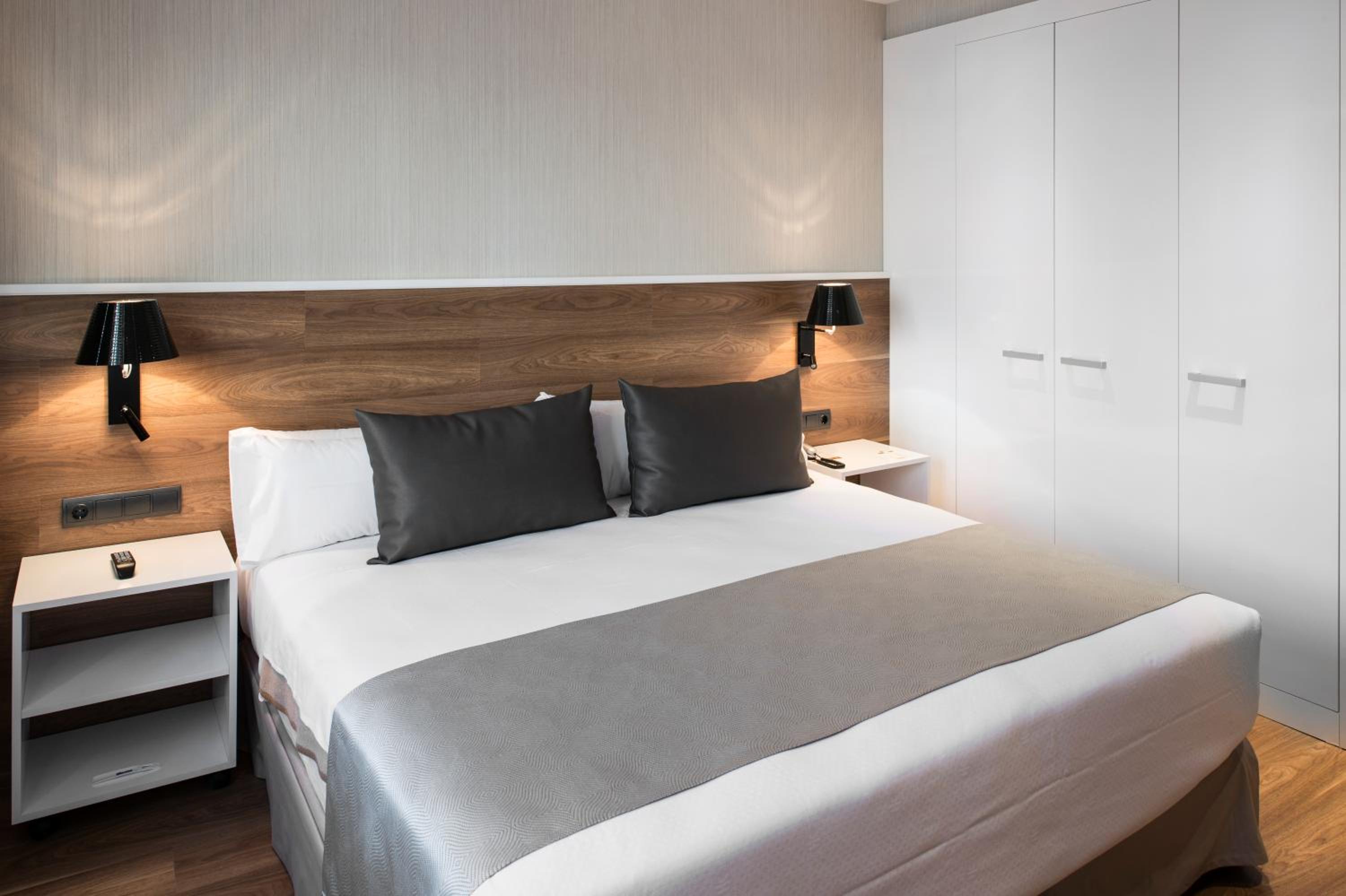 Suite Room