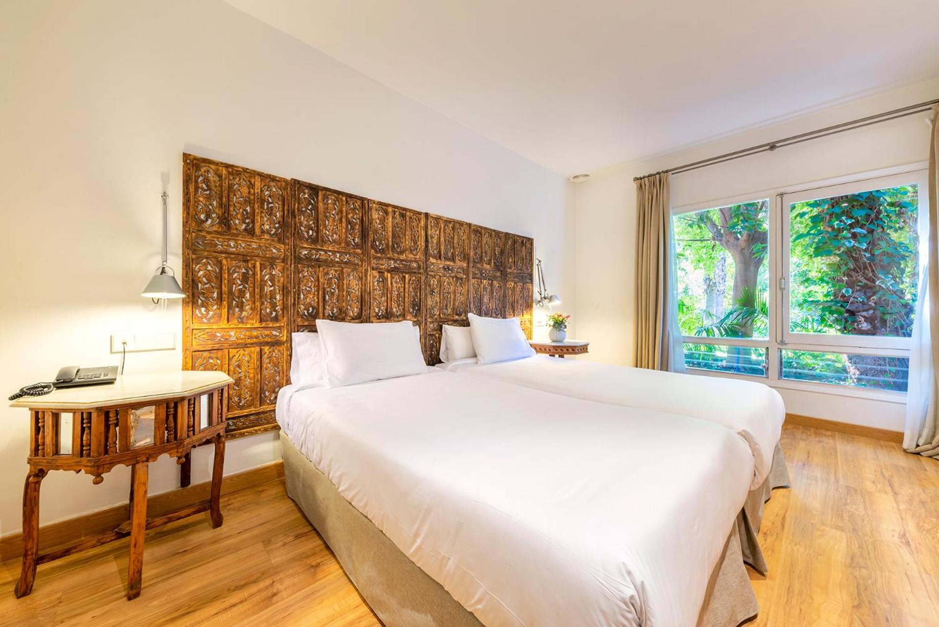 Family Junior Suite (2 Adults)