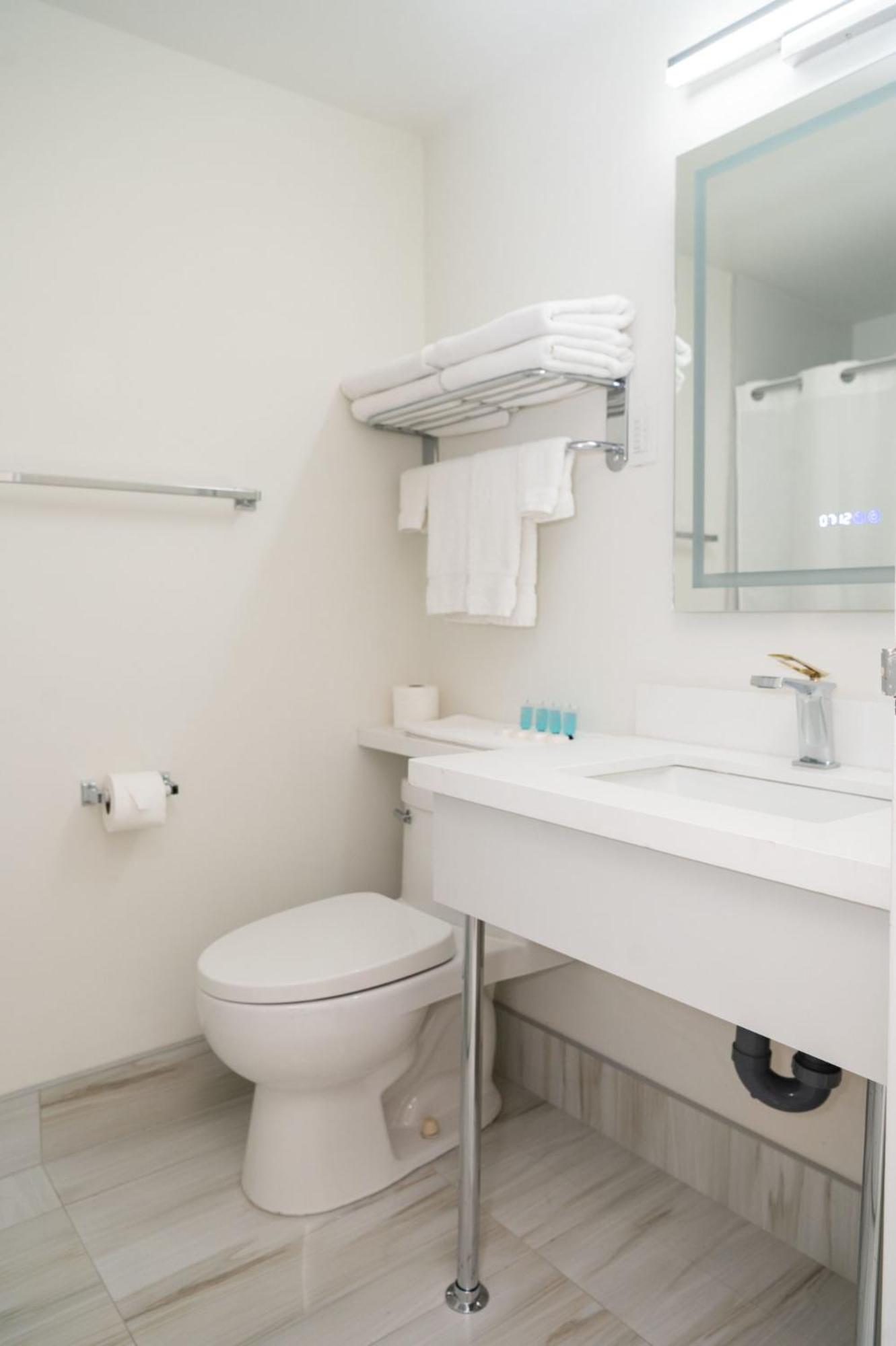 Superior Queen Room with Two Queen Beds - Newly Renovated