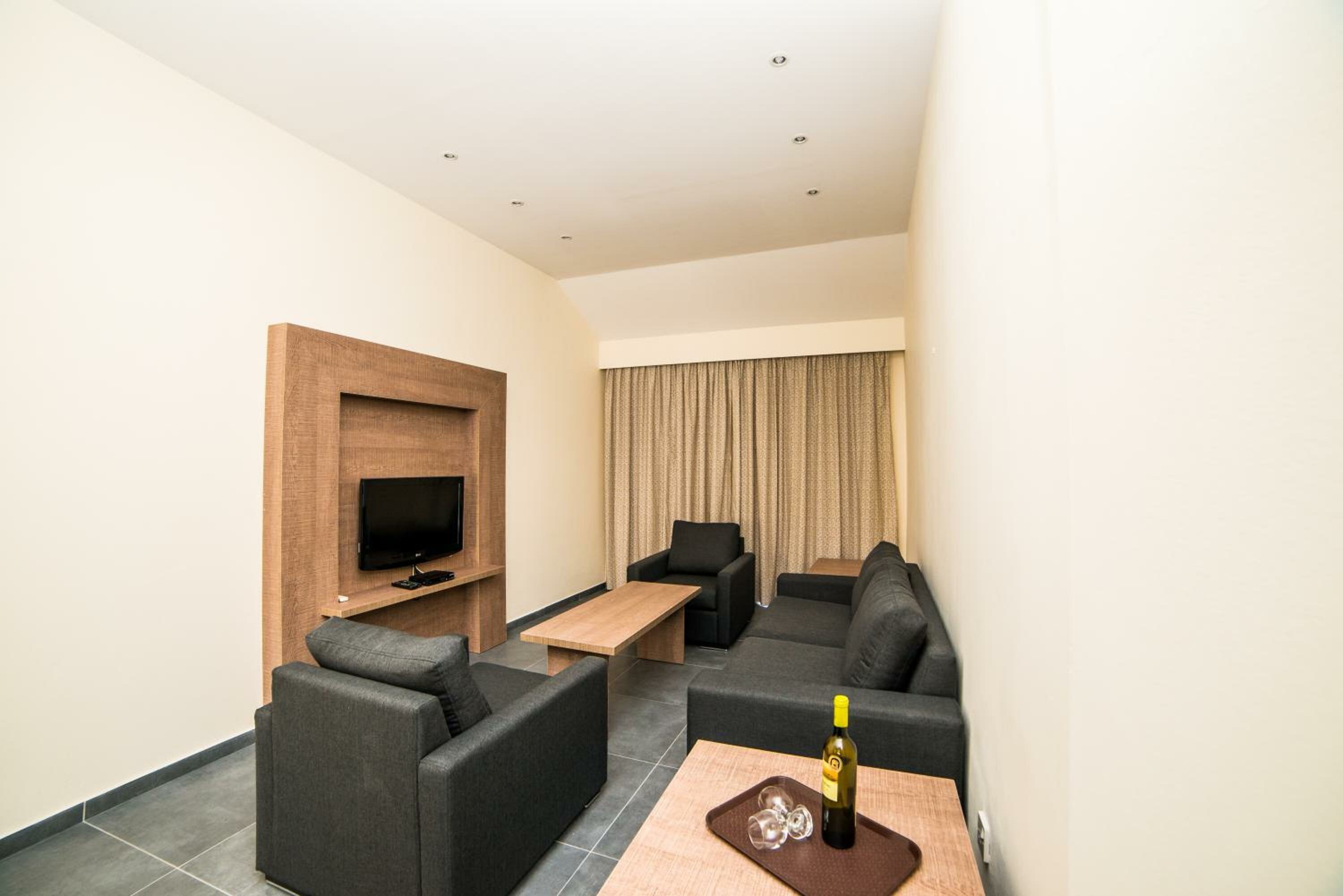 Superior Two-Bedroom Villa