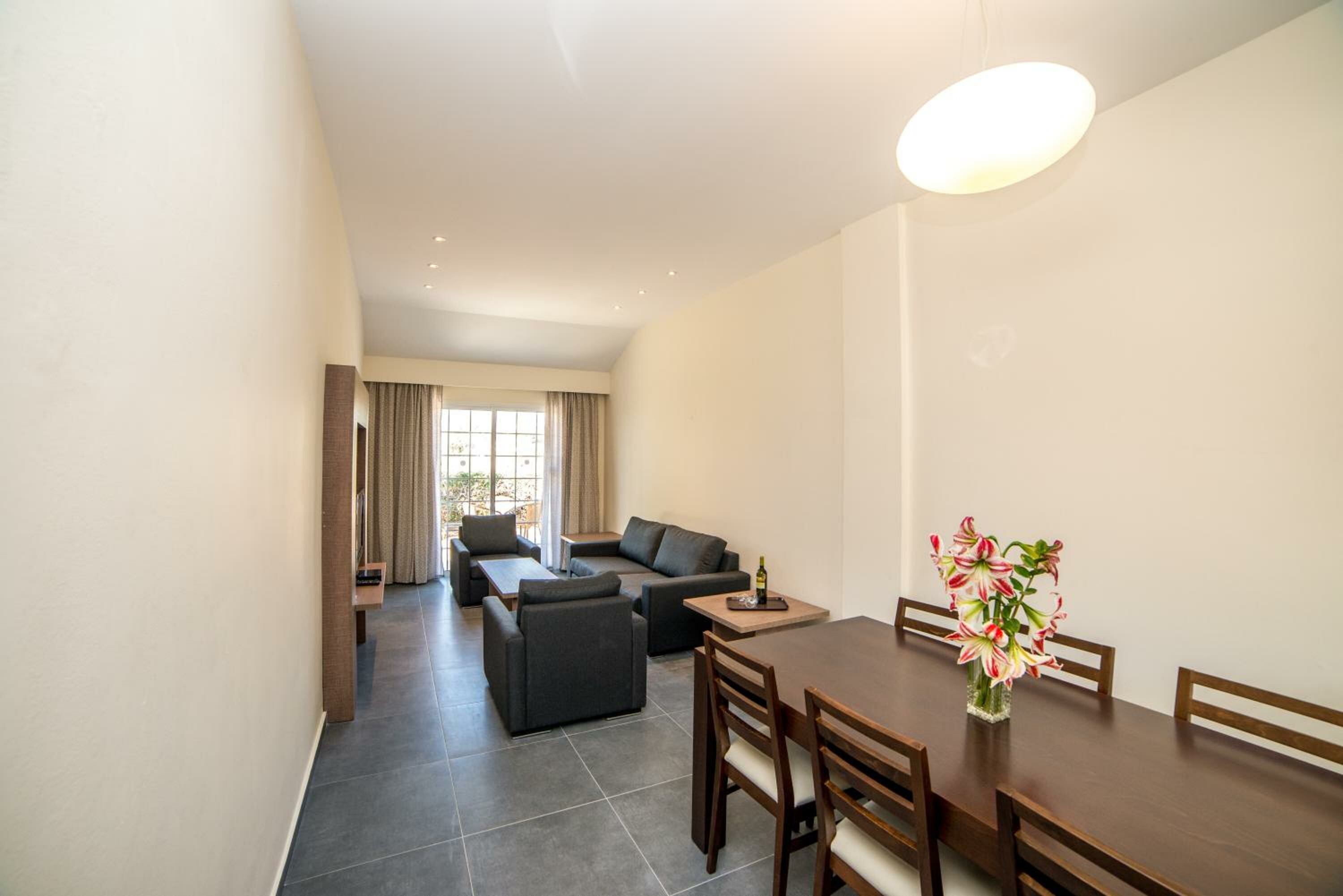 Superior Two-Bedroom Villa