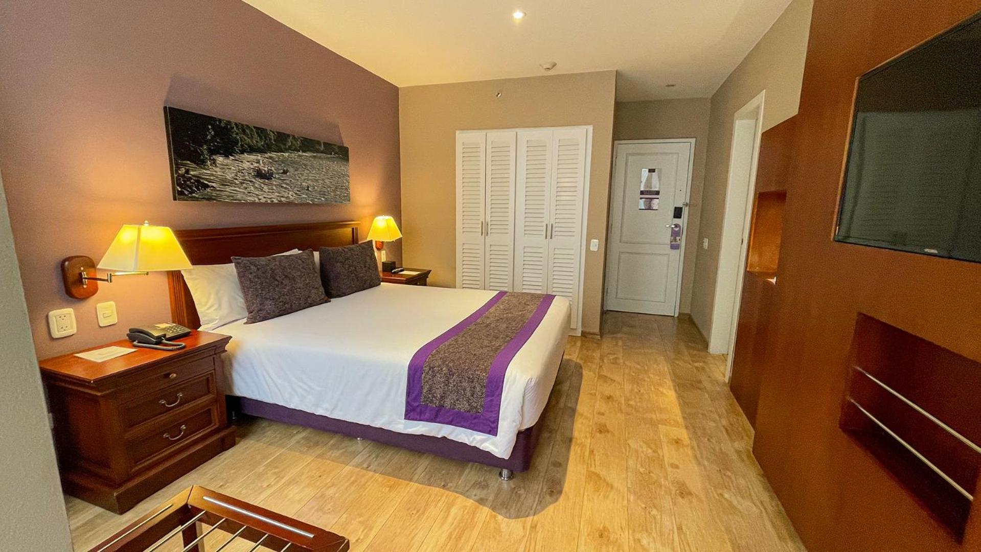 Superior Queen Room