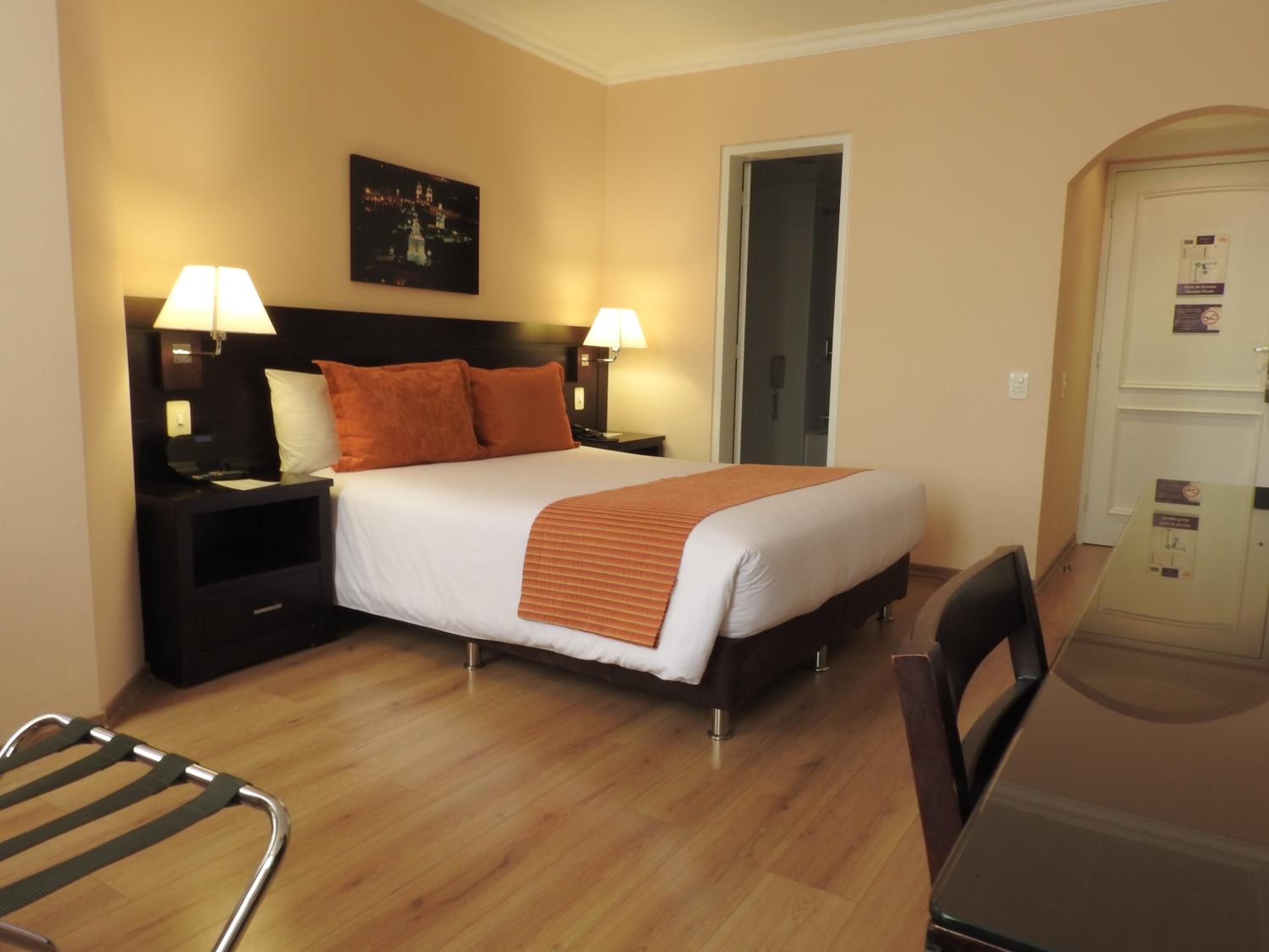 Superior Queen Room