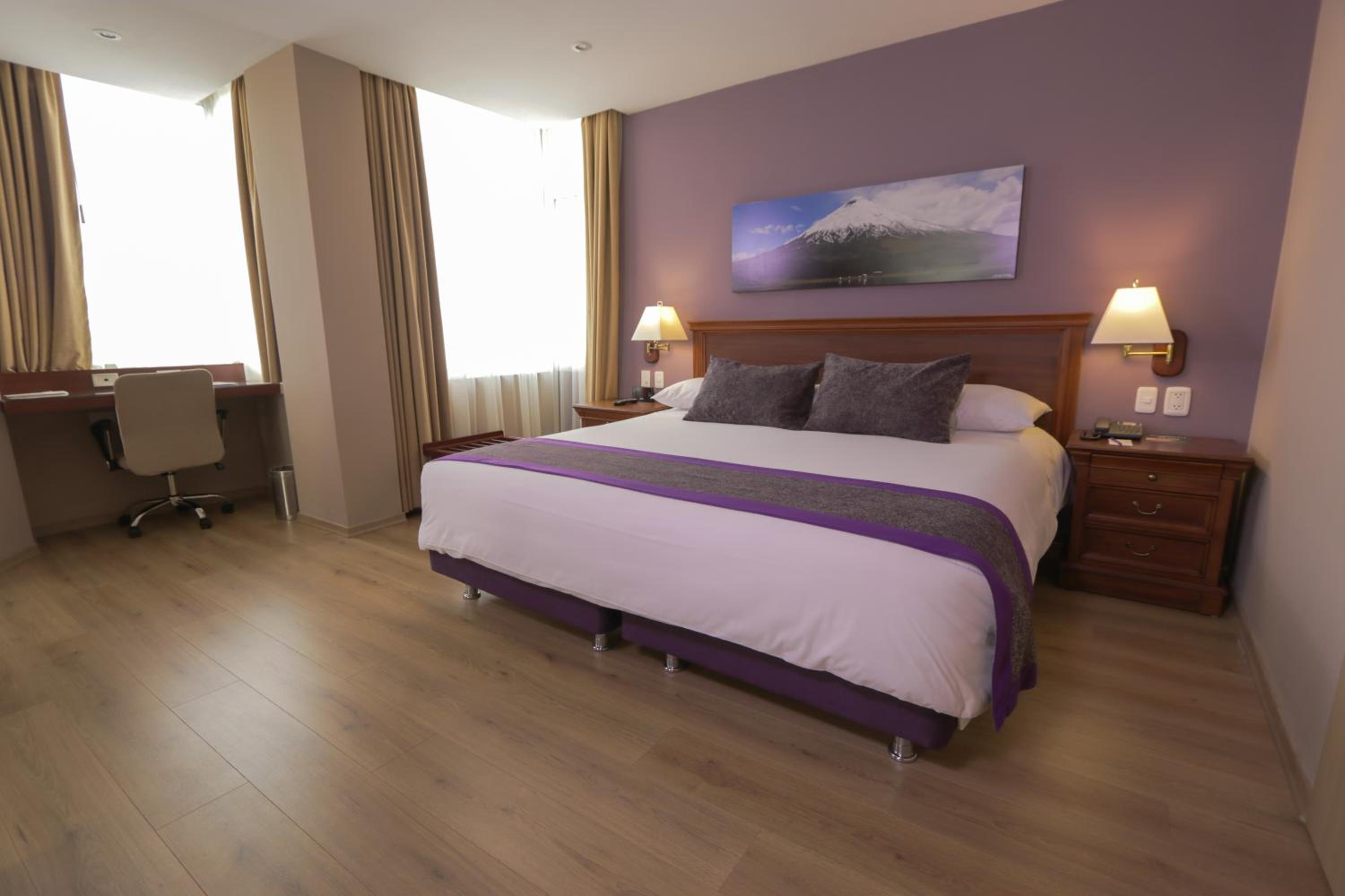 Superior Queen Room