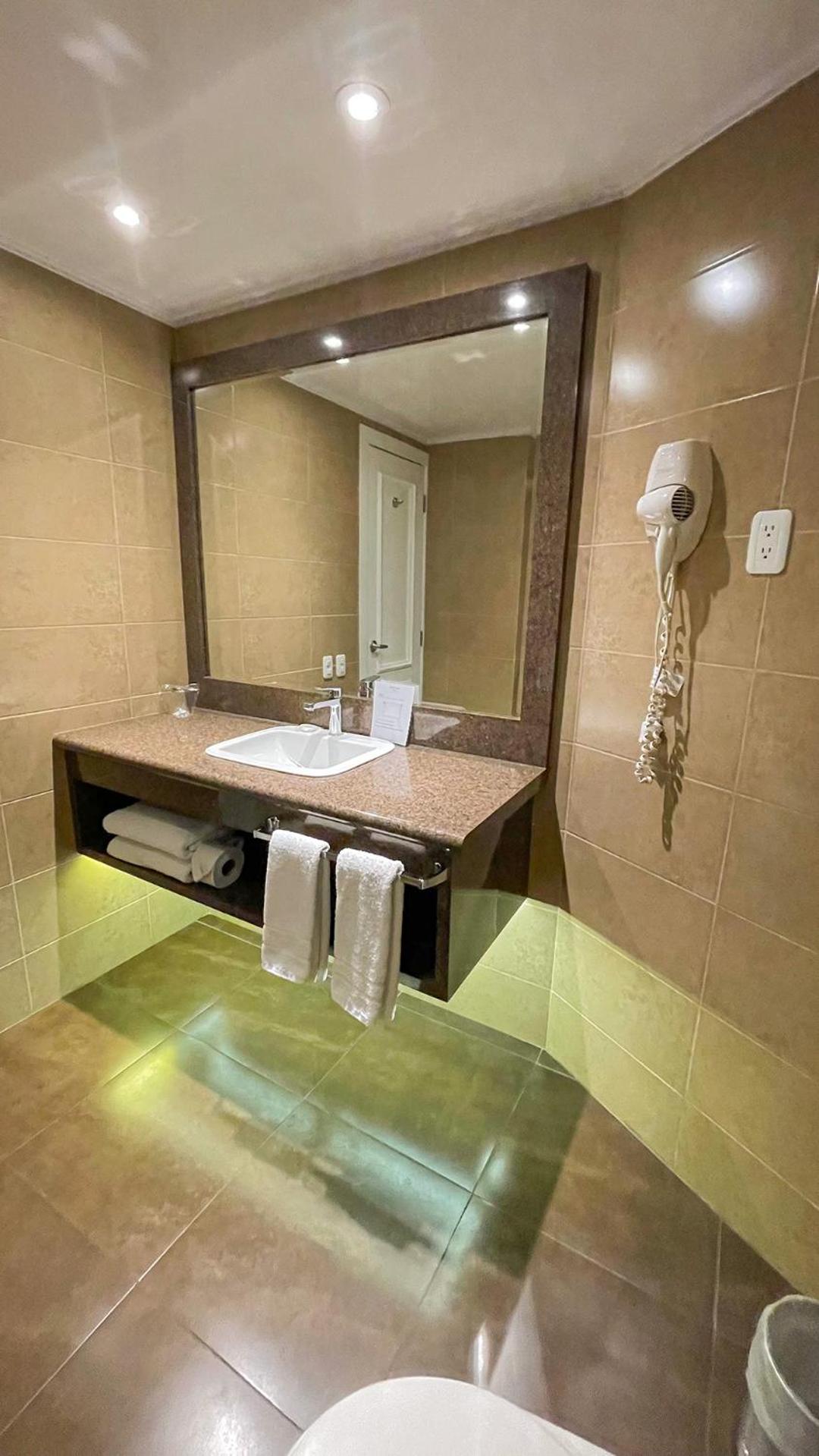 Superior Queen Room