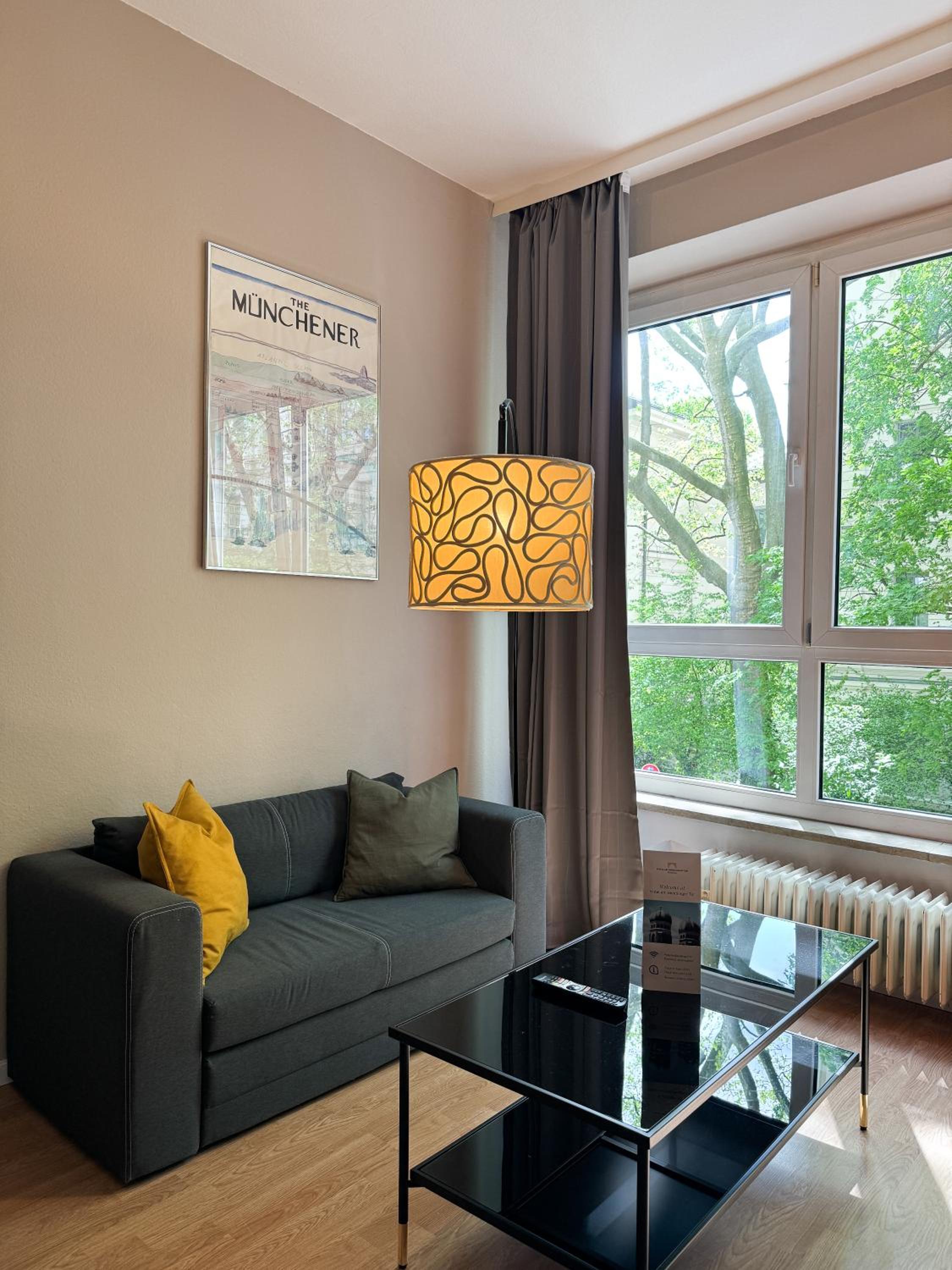 Multiple bed room up to 6 people