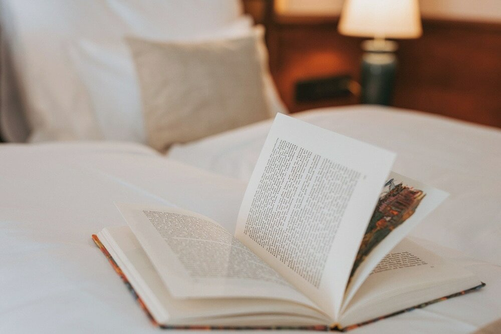 Classic Double Room, Balcony