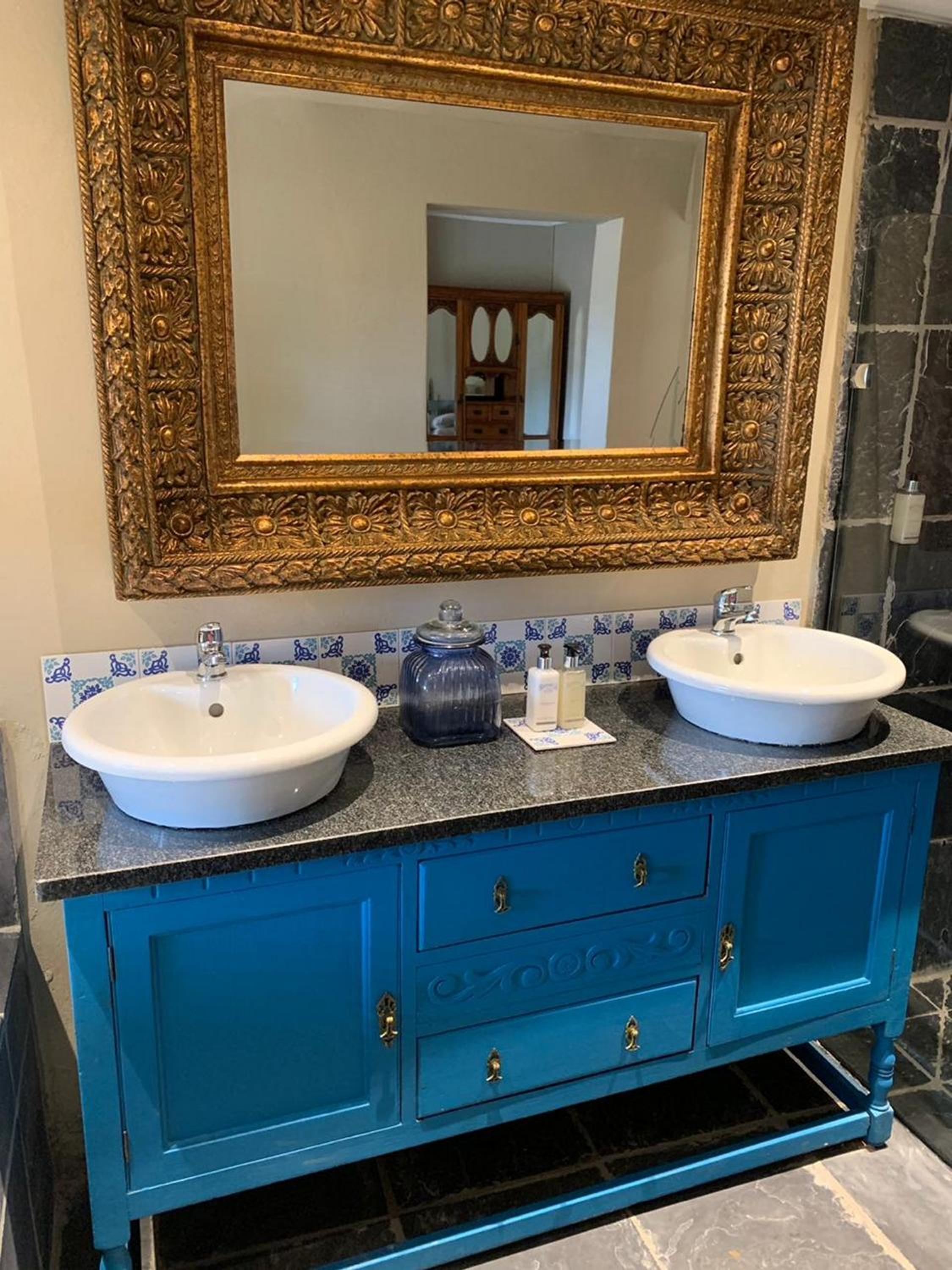 Executive Family Room