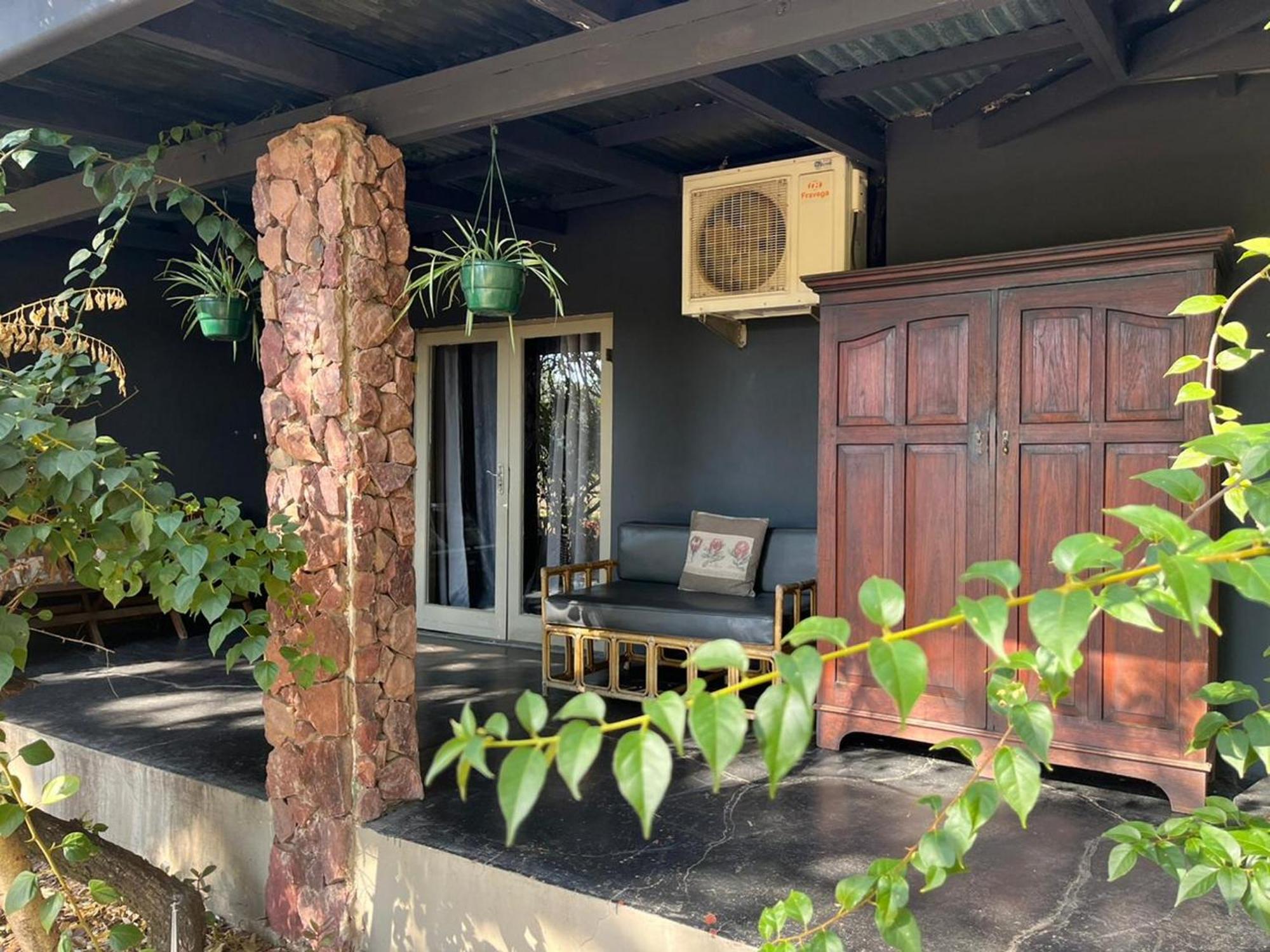 Executive Family Room