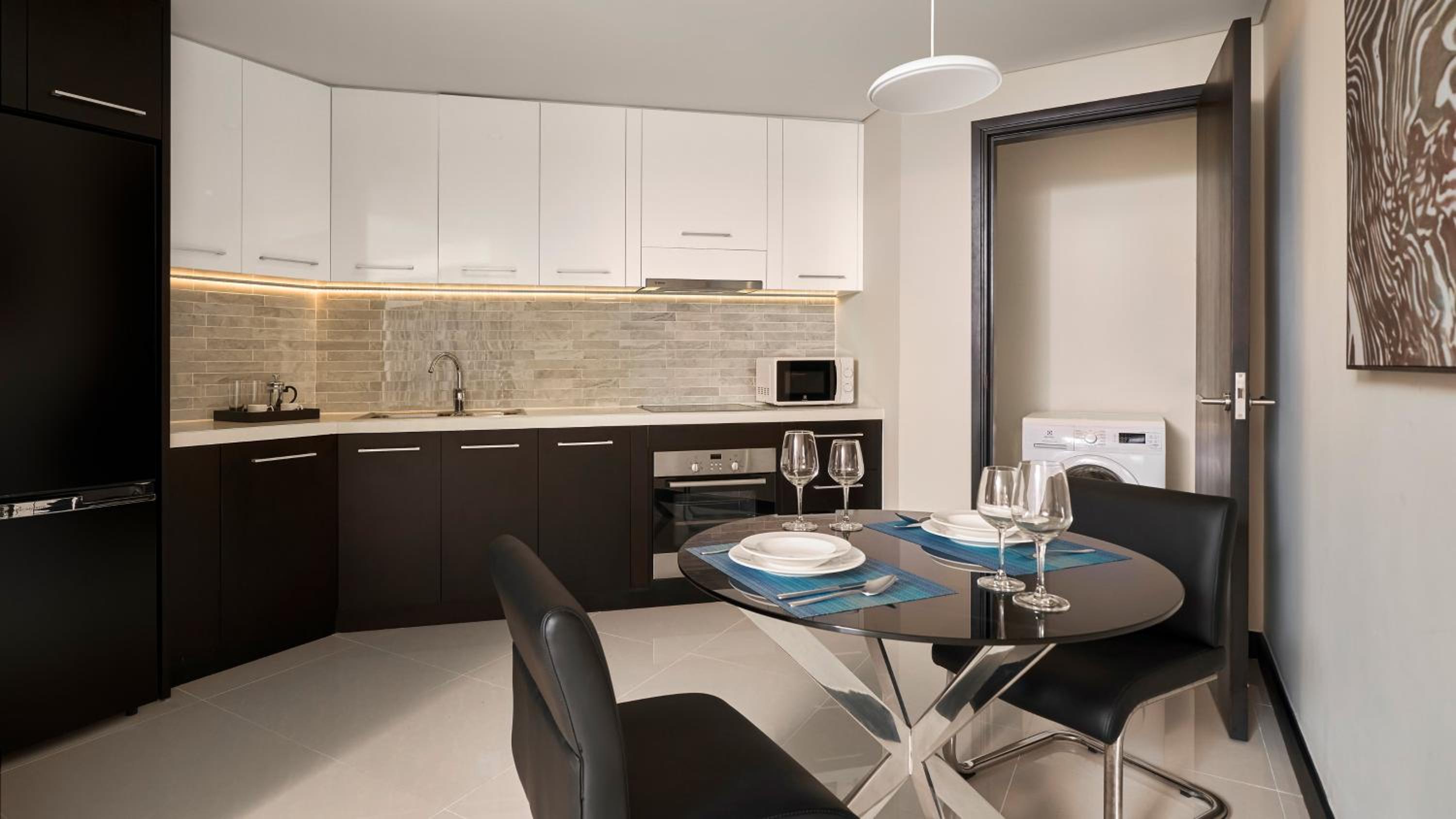 Studio King Suite with Ocean View