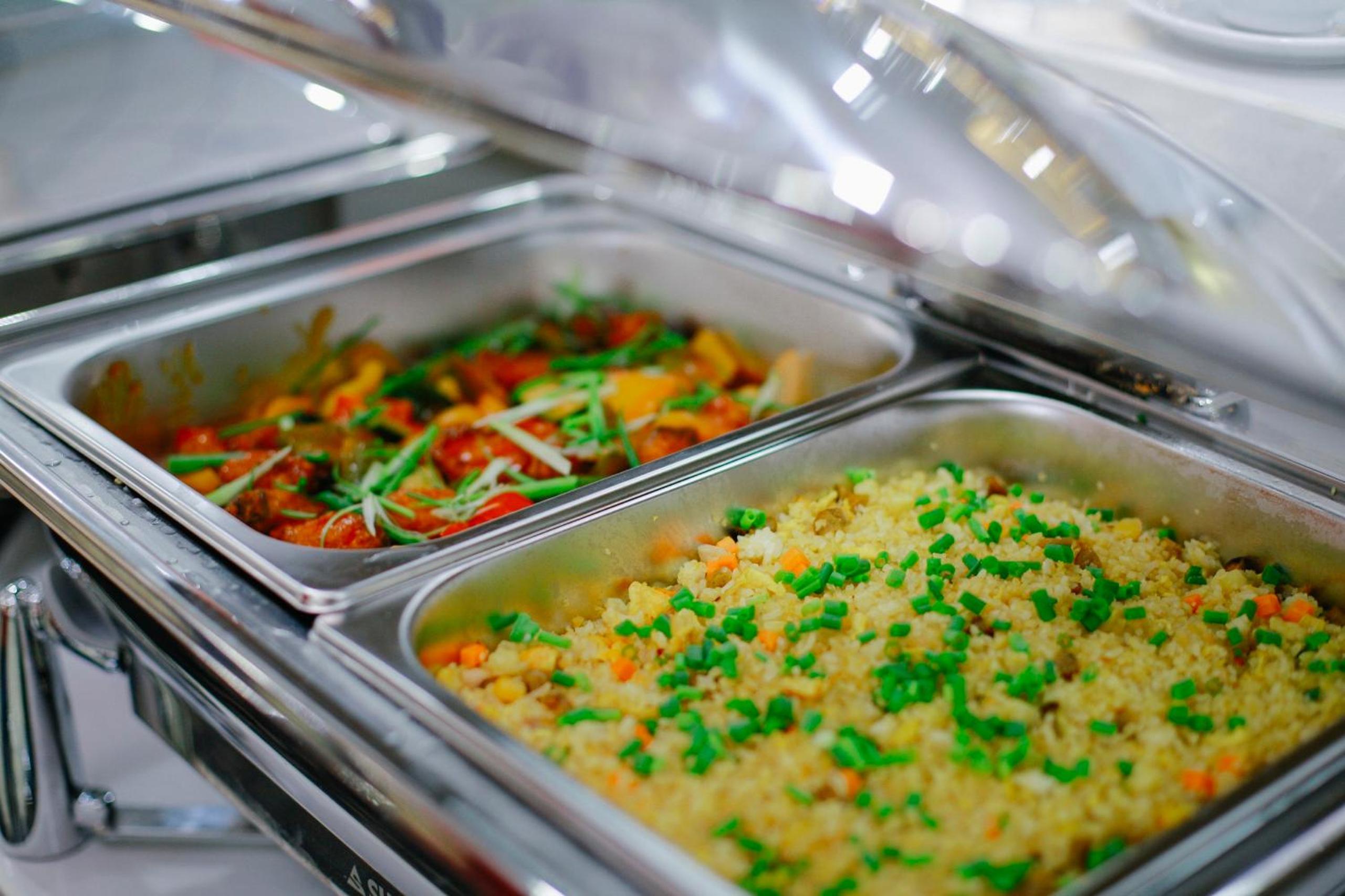 Suite with River View