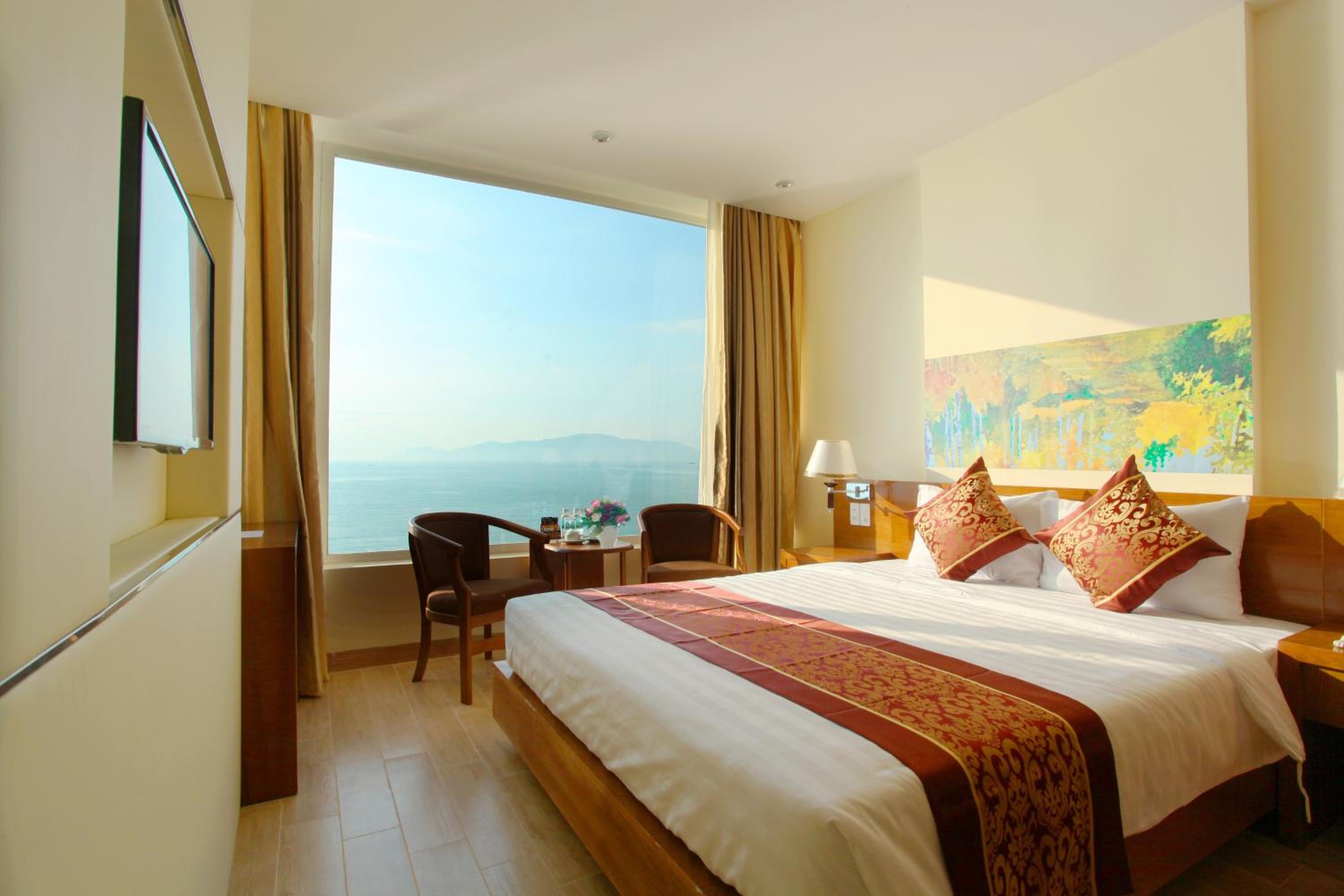 Superior Single Room With Sea View