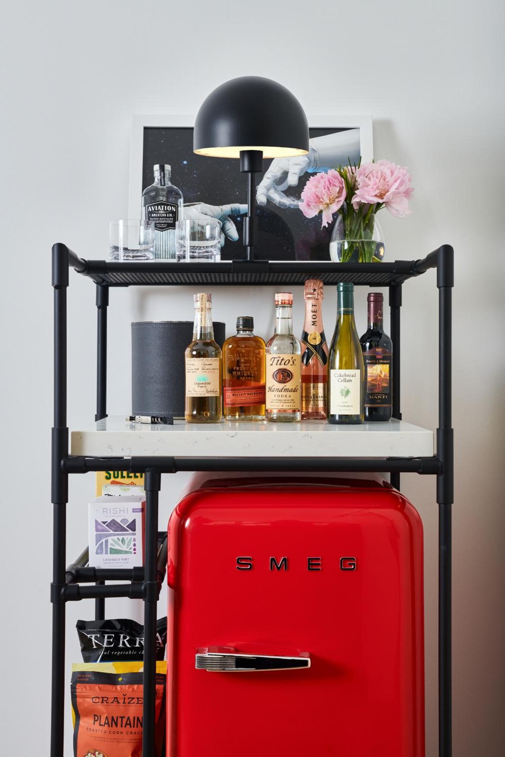 Chamber 2 Double Beds ADA