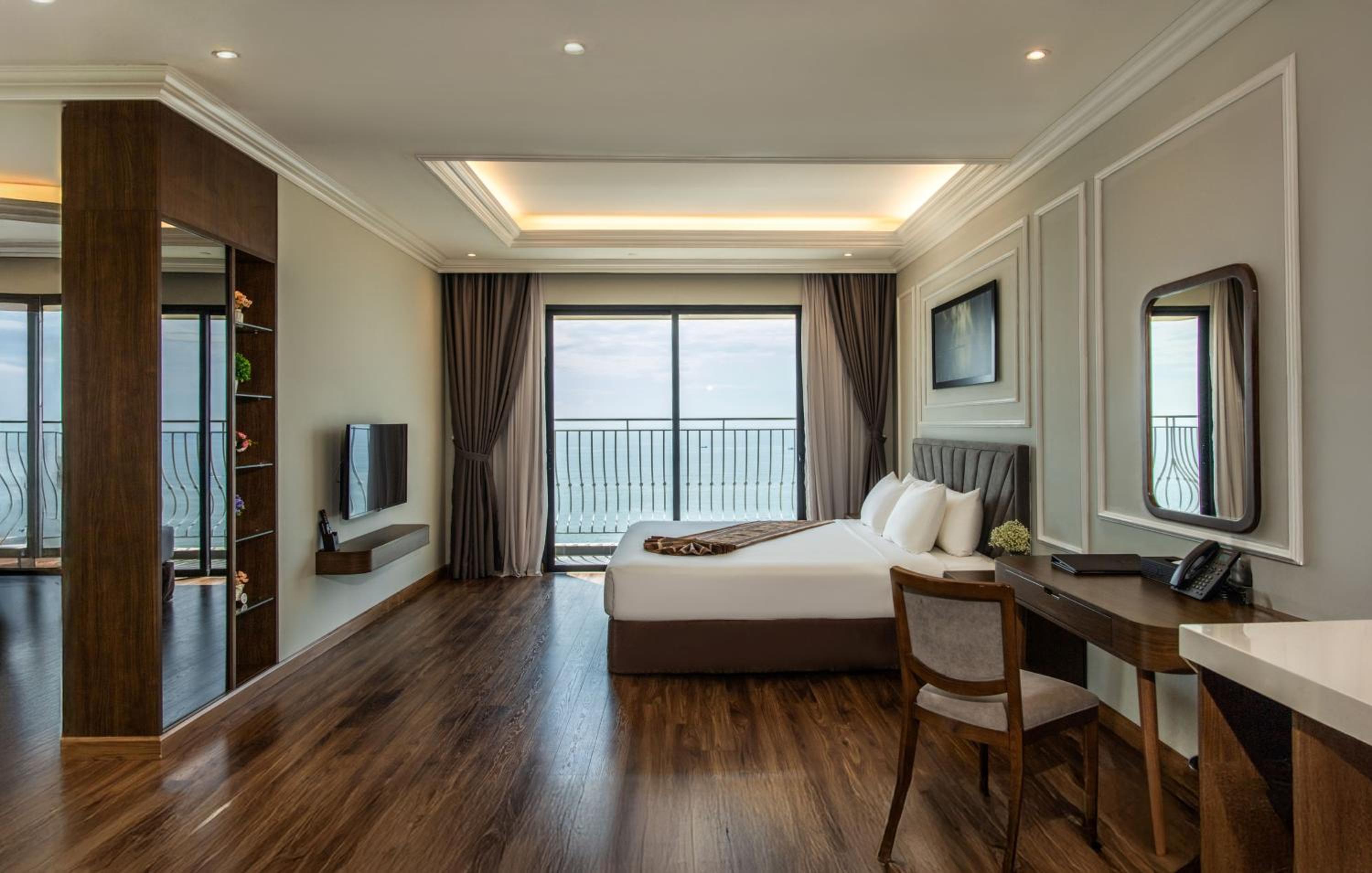 Family Suite Ocean View