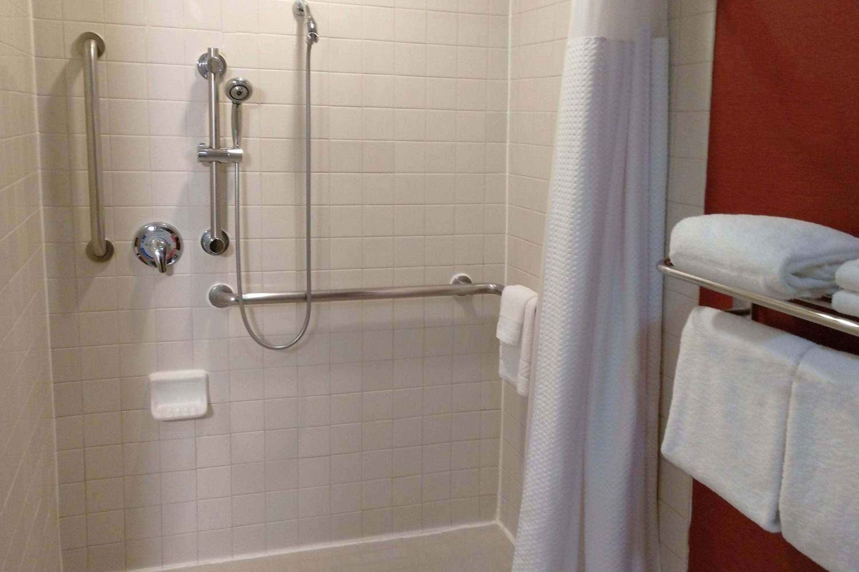 Double Room with Two Double Beds