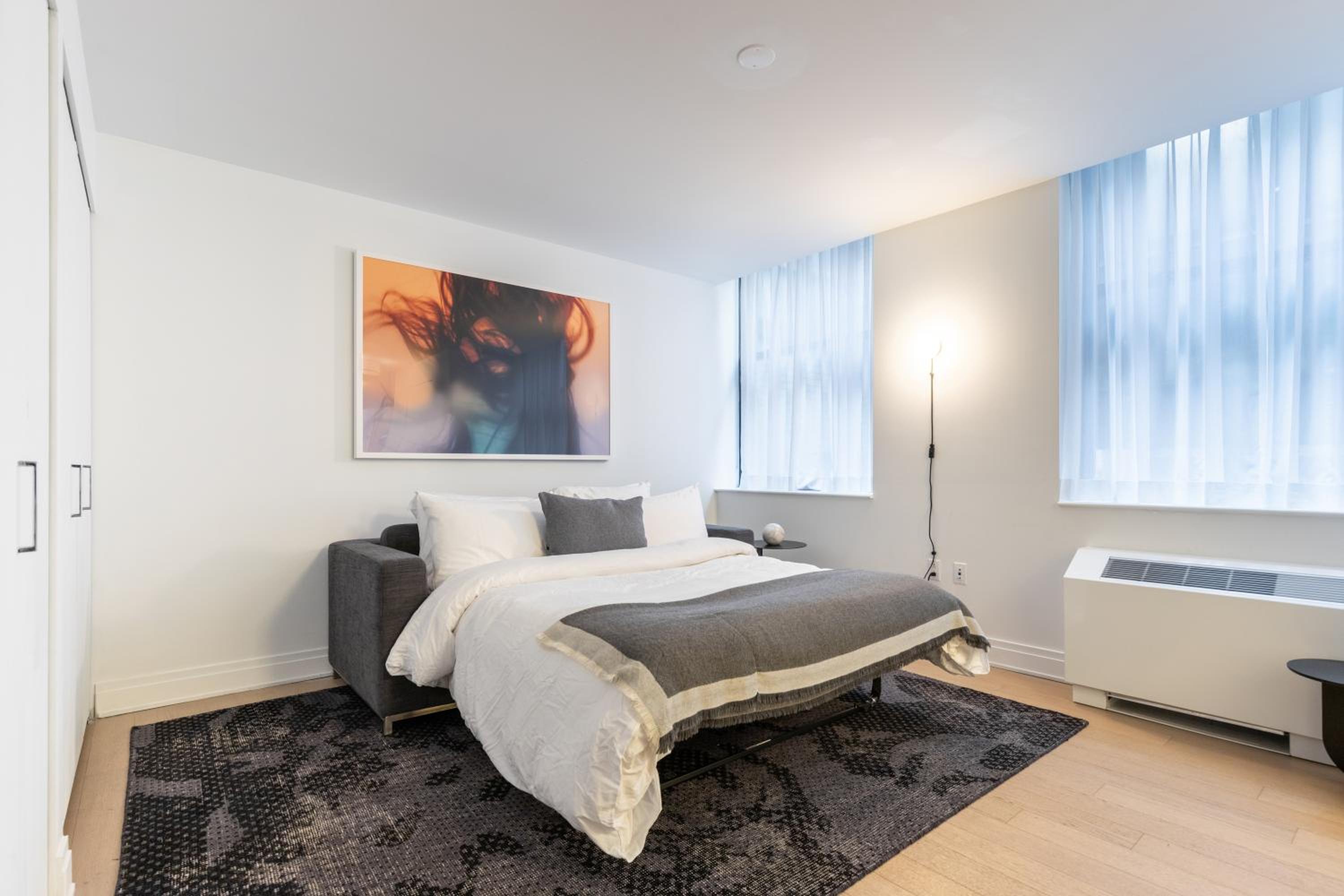 Superior One Bedroom Suite