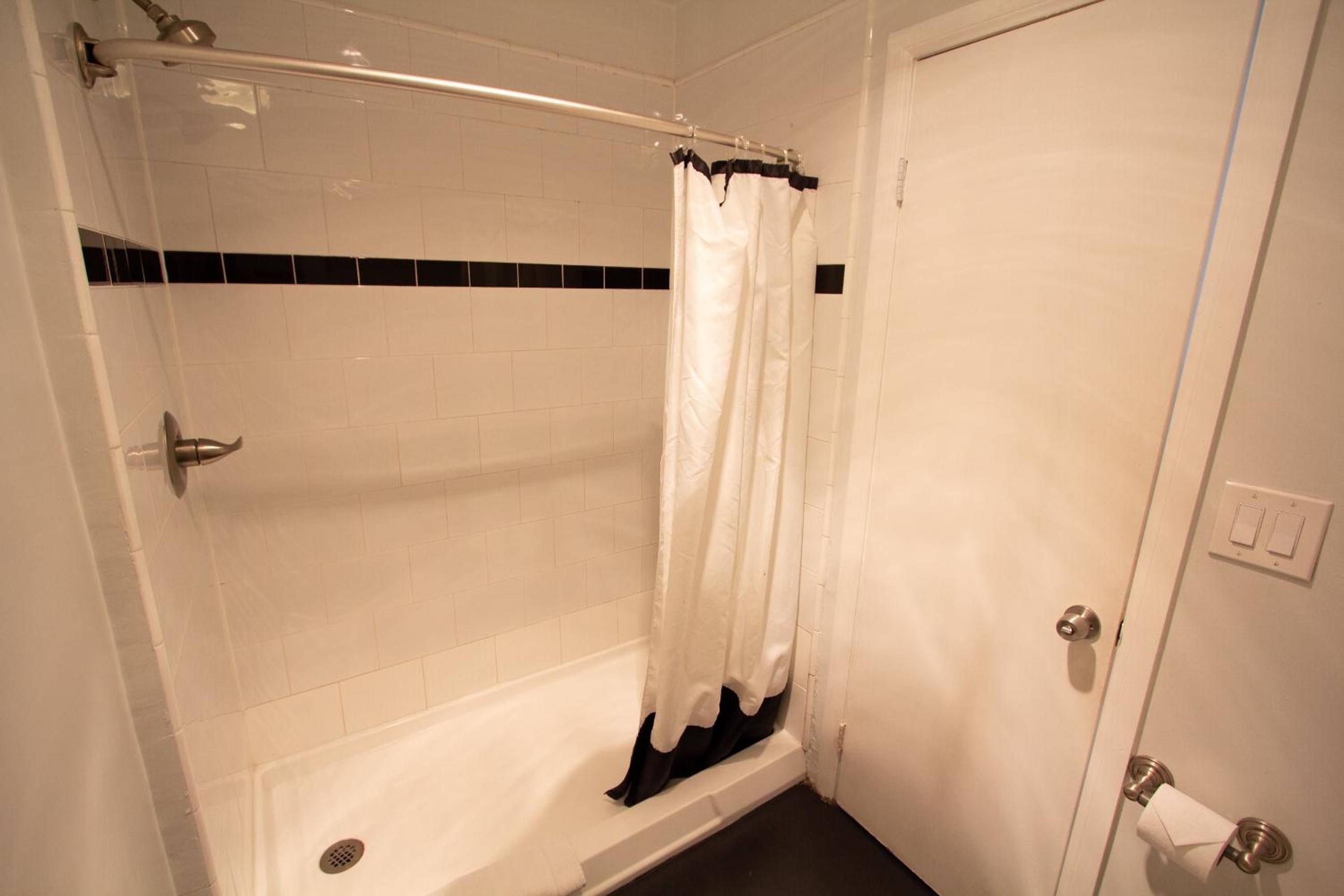 Studio with Partial Ocean View