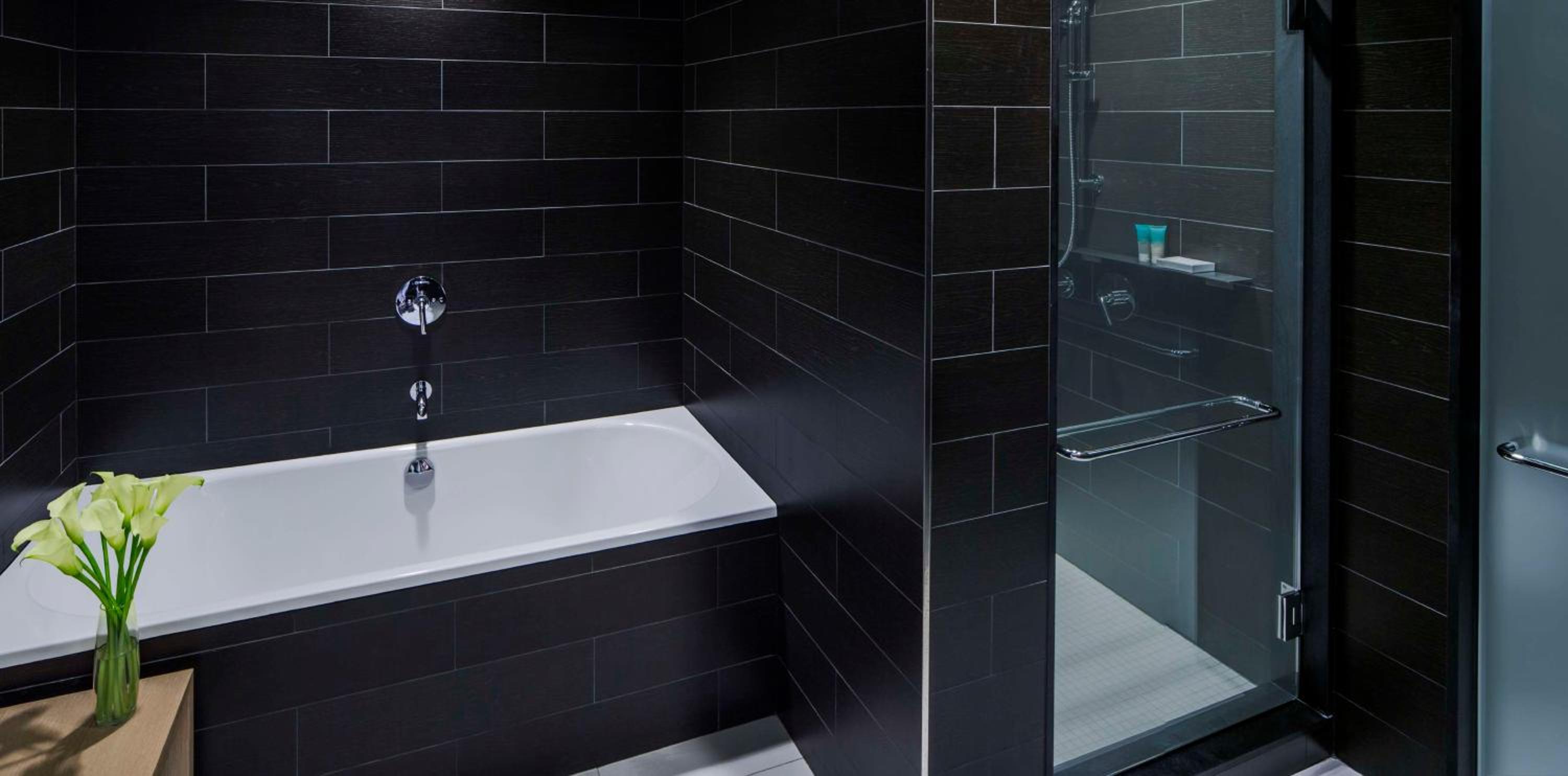 Times Square Premier Suite