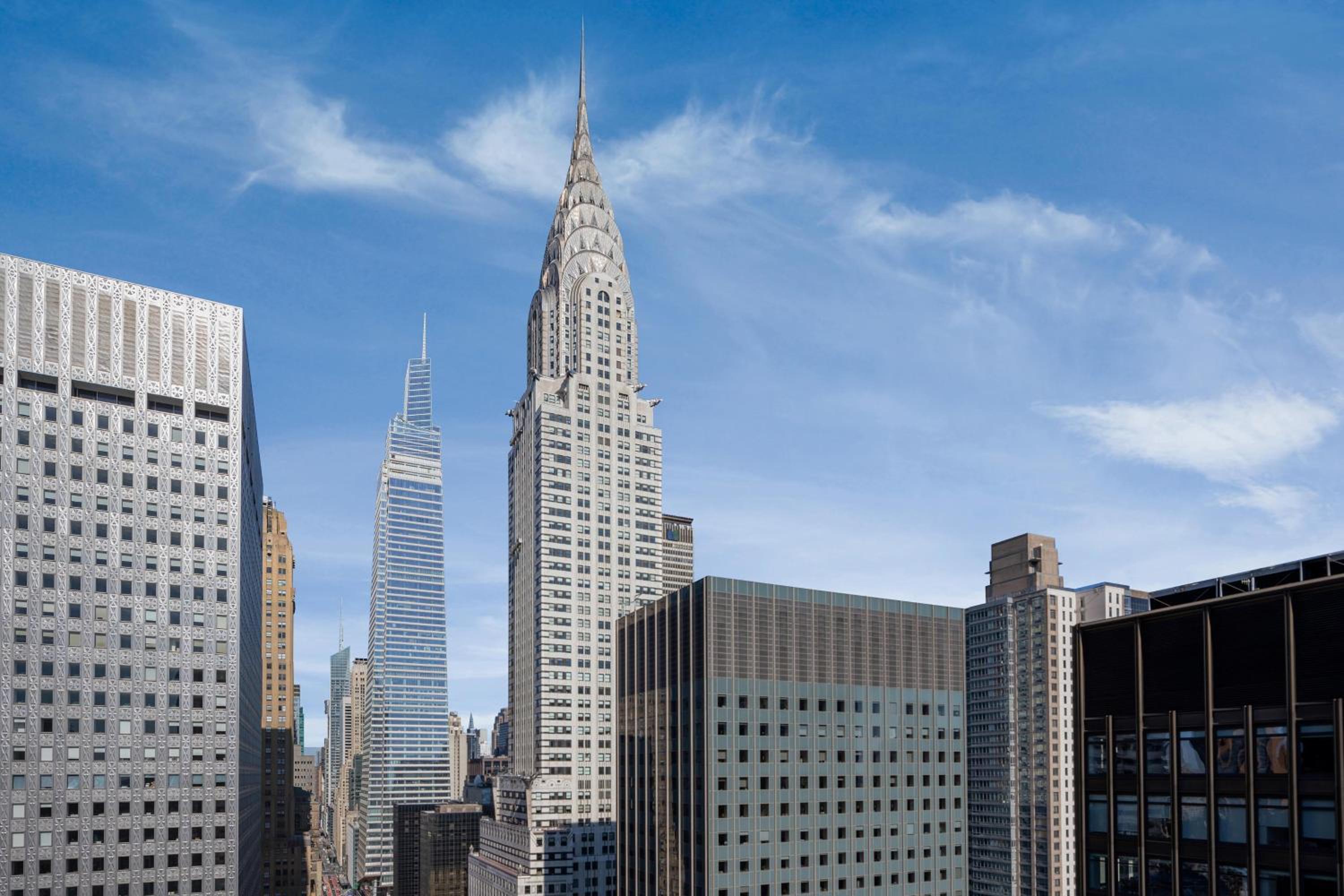 Premium King View, Guest room, 1 King, Sofa bed