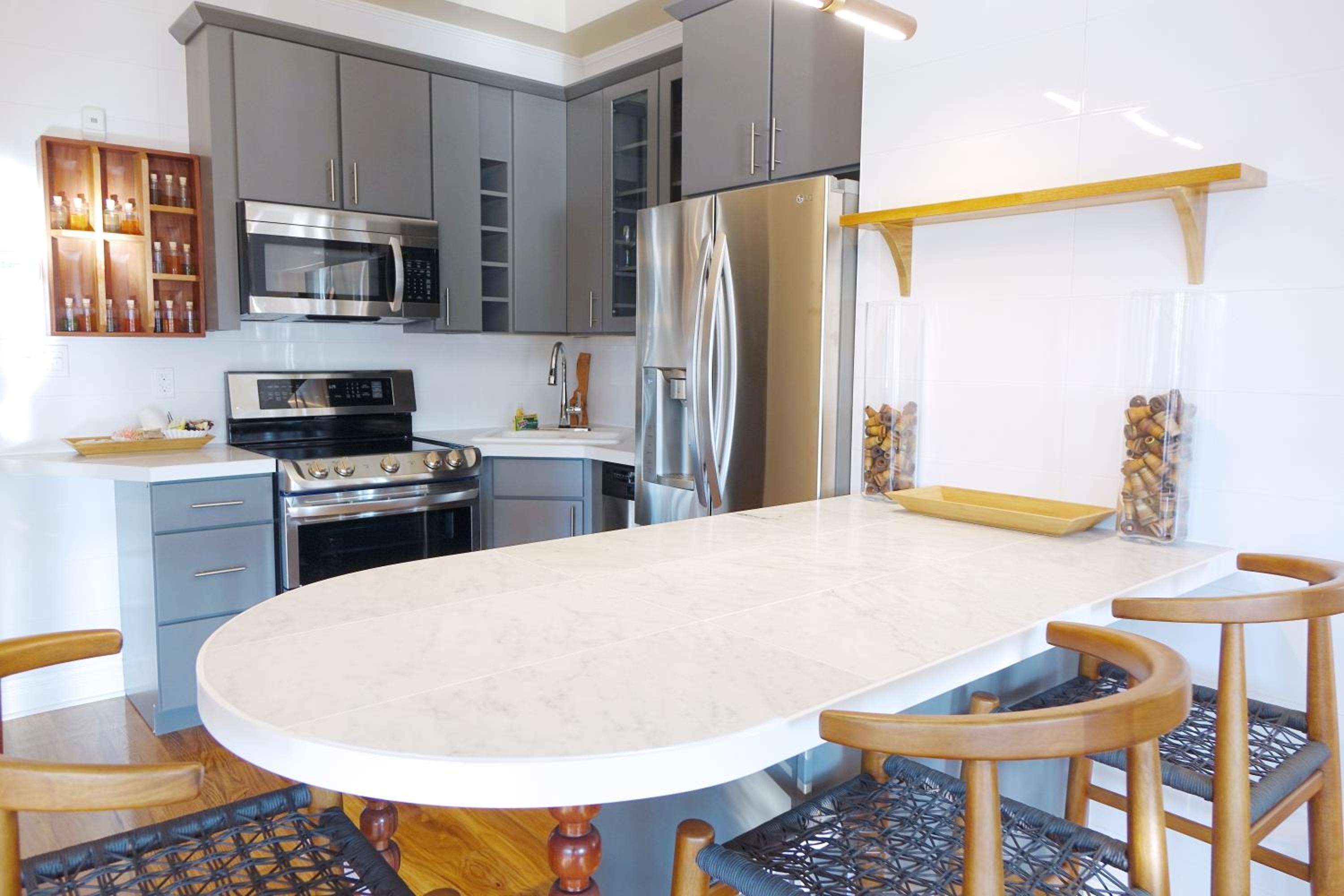 Penthouse Suite
