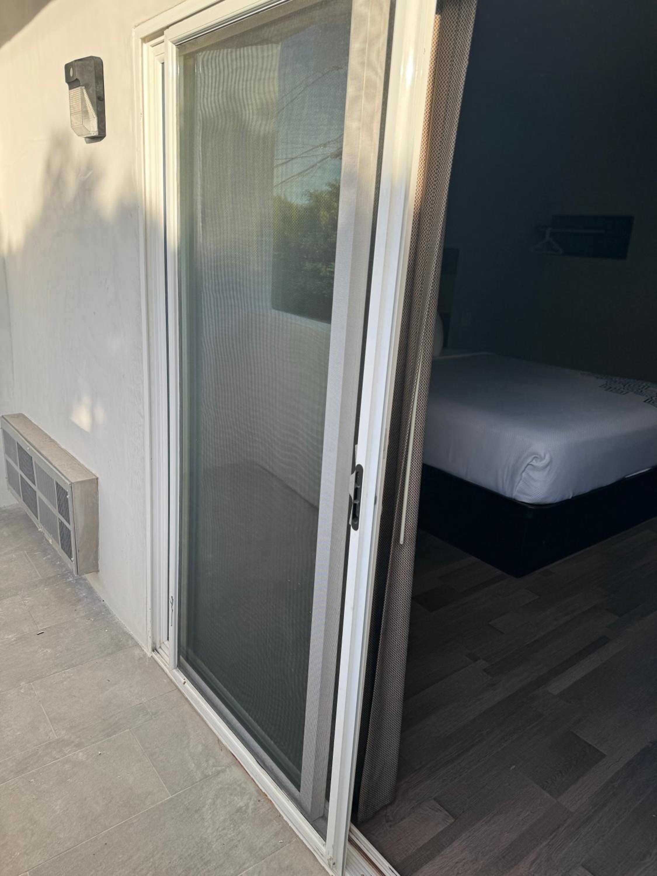 King Room with Balcony