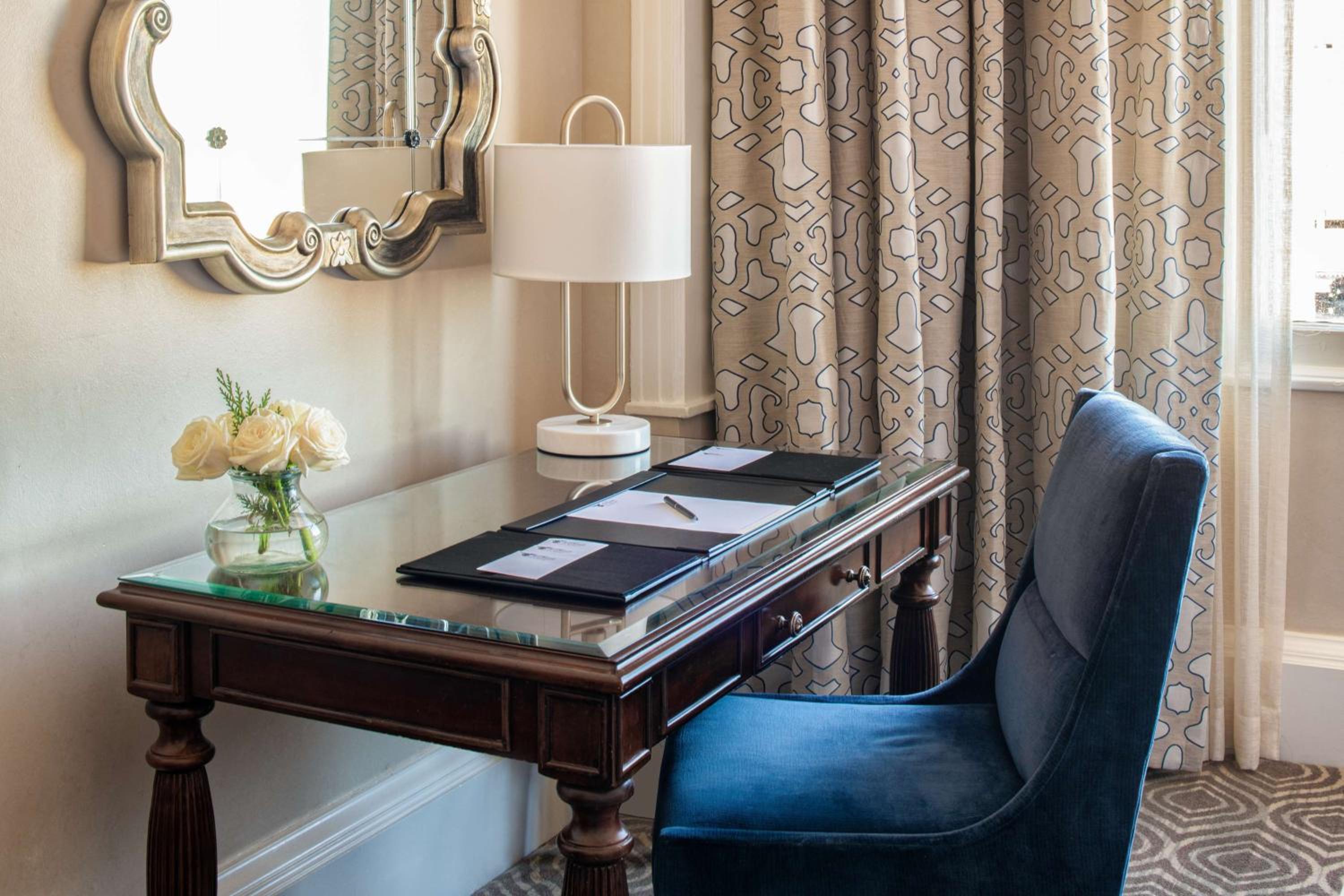 Deluxe Queen Room with Two Queen Beds