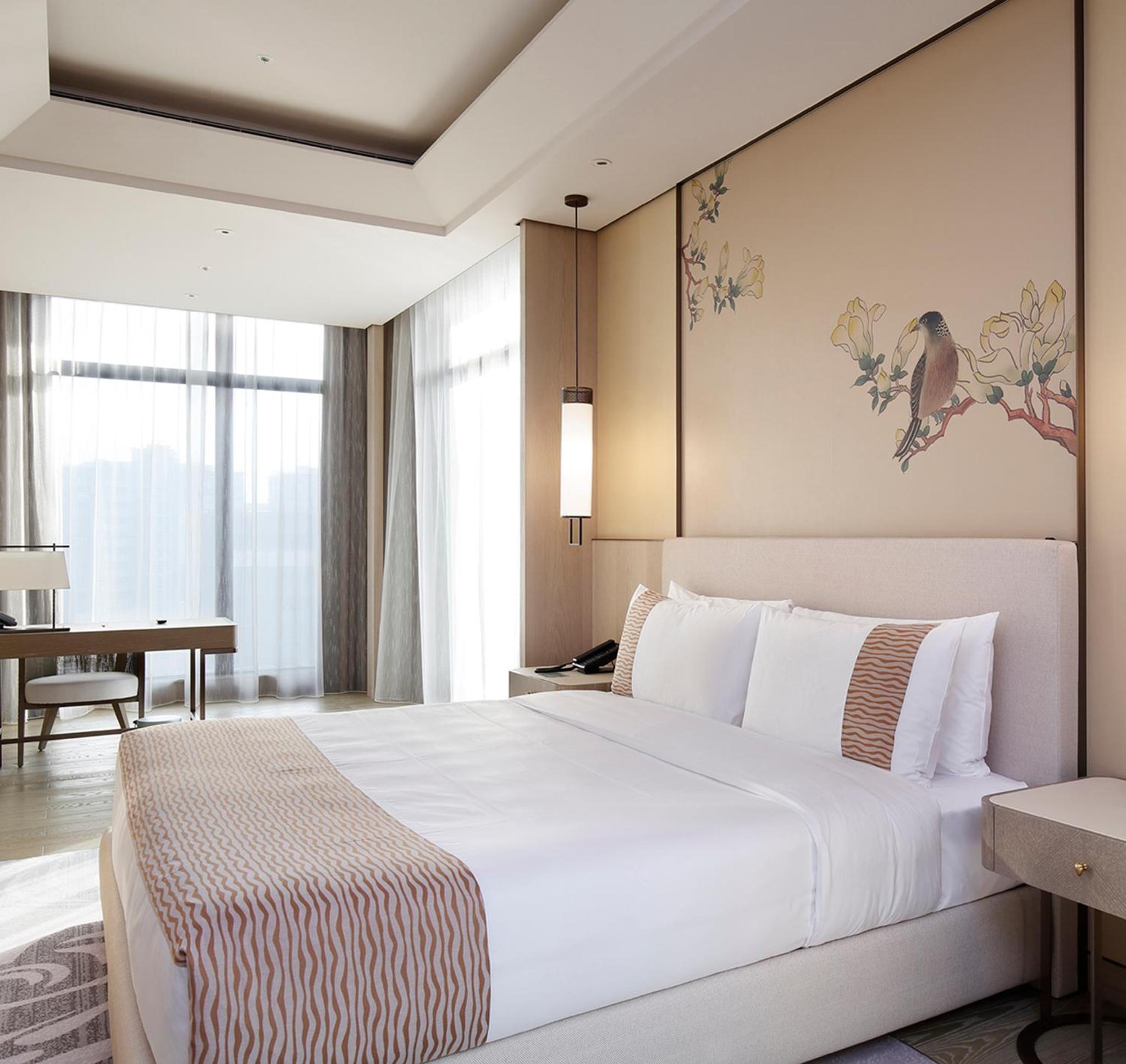 Mayfull Prestige Room