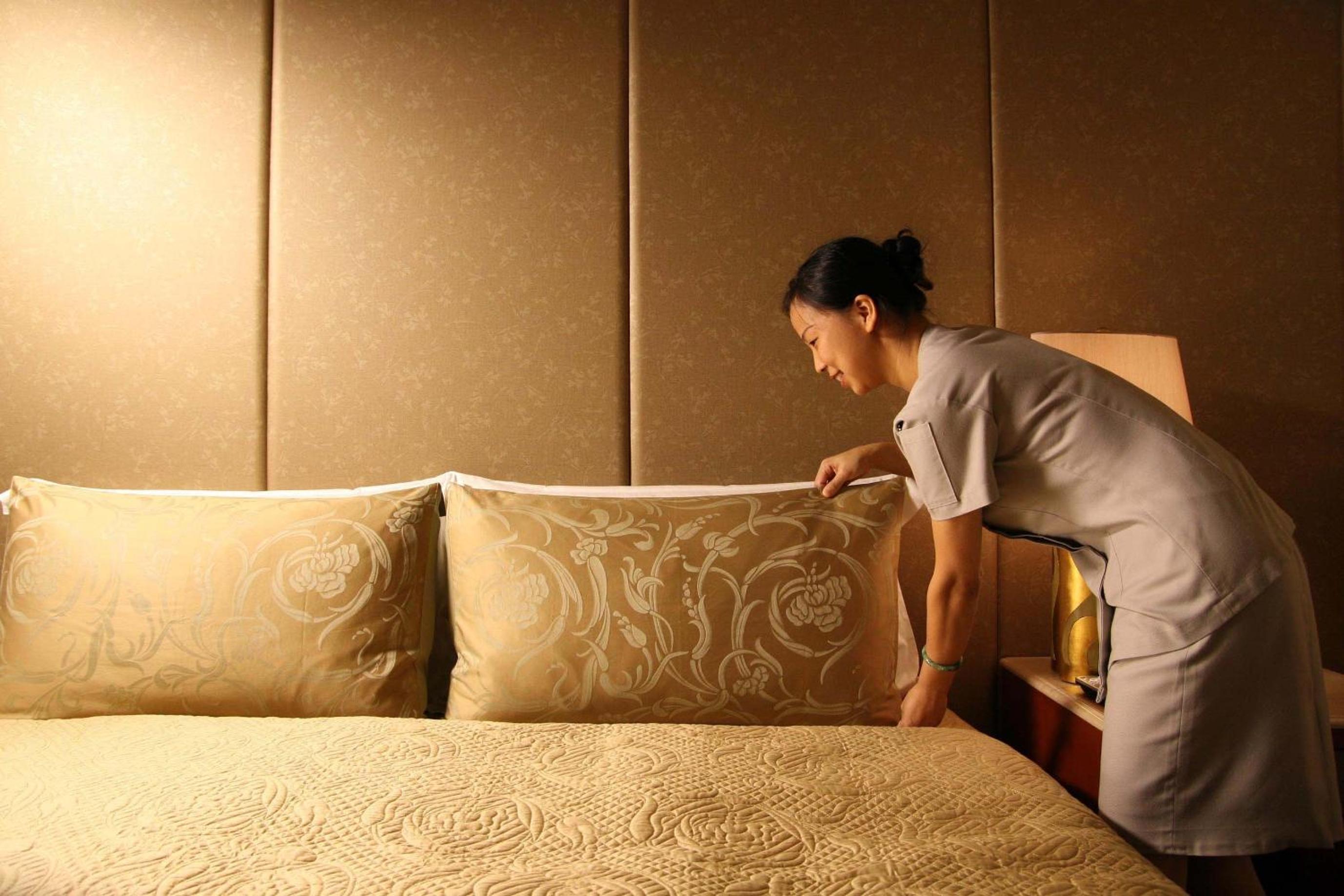 Park View Suite 