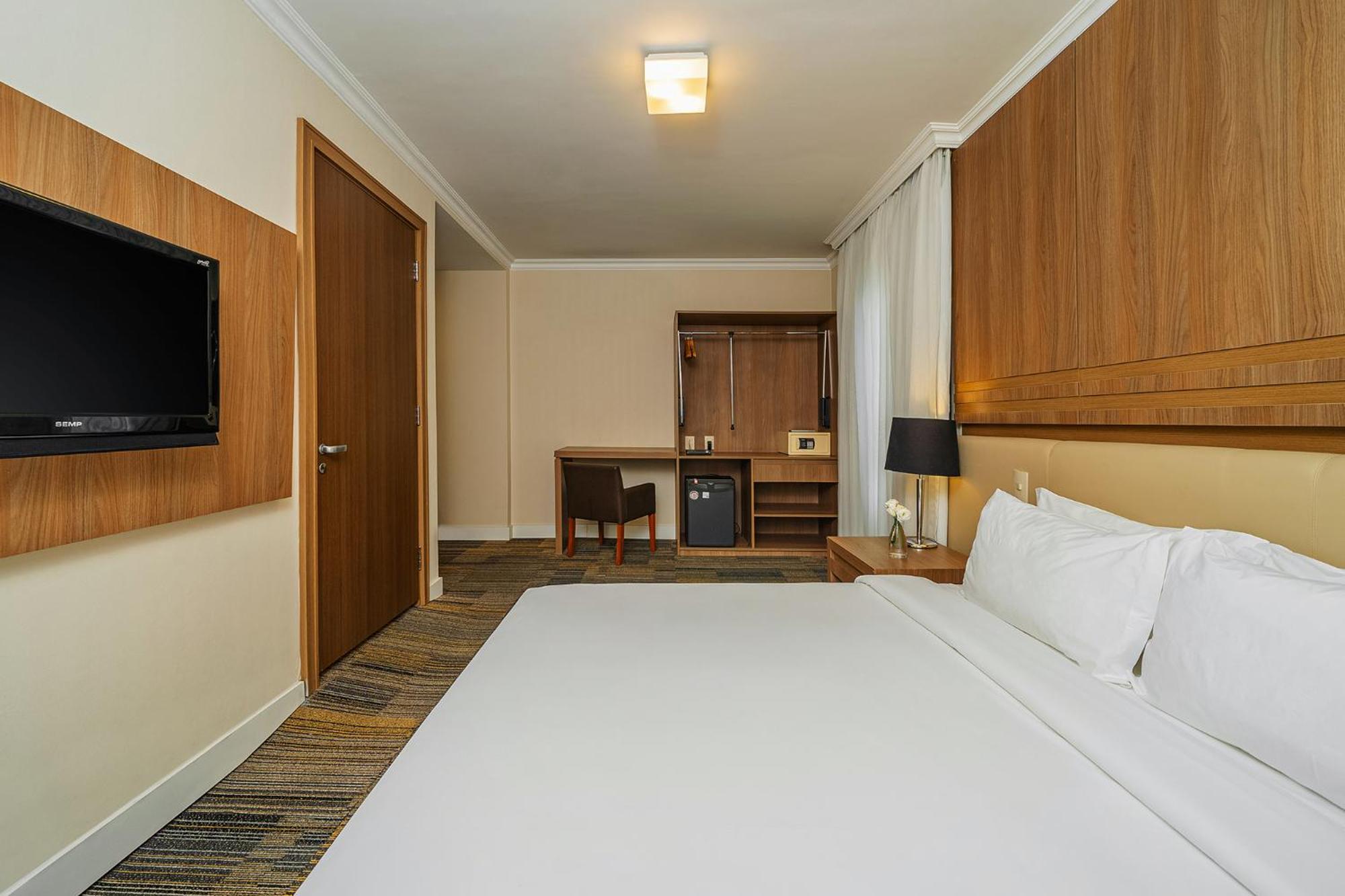 Superior Double Room - Disability Access