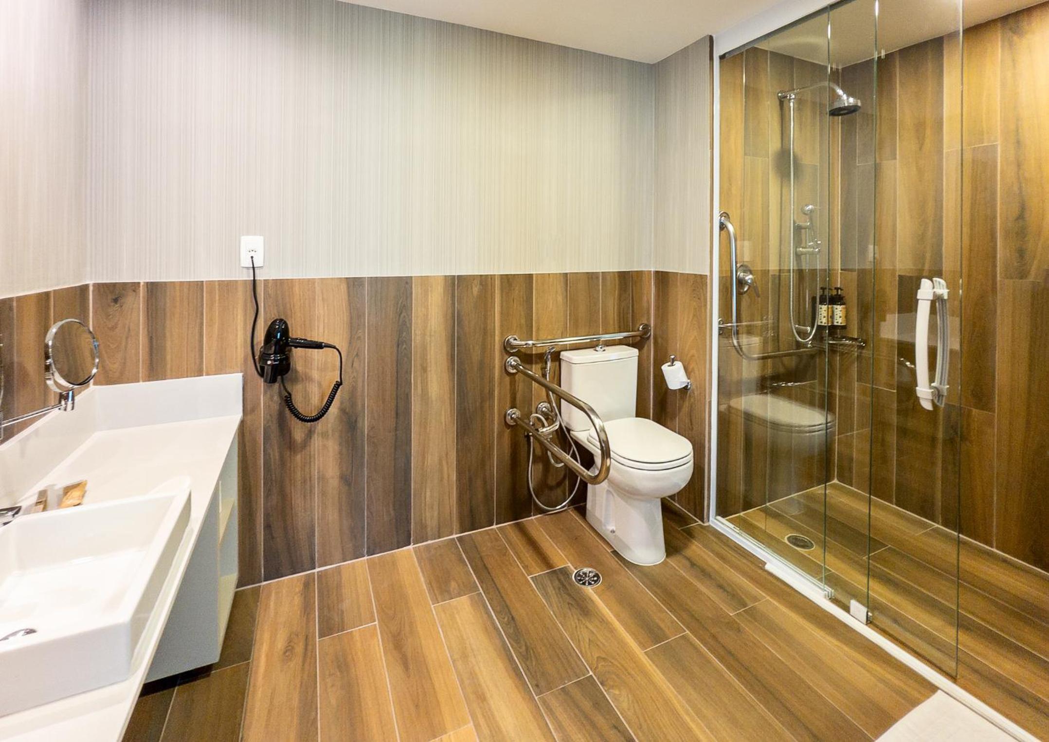 Superior Double Room - Disability Access