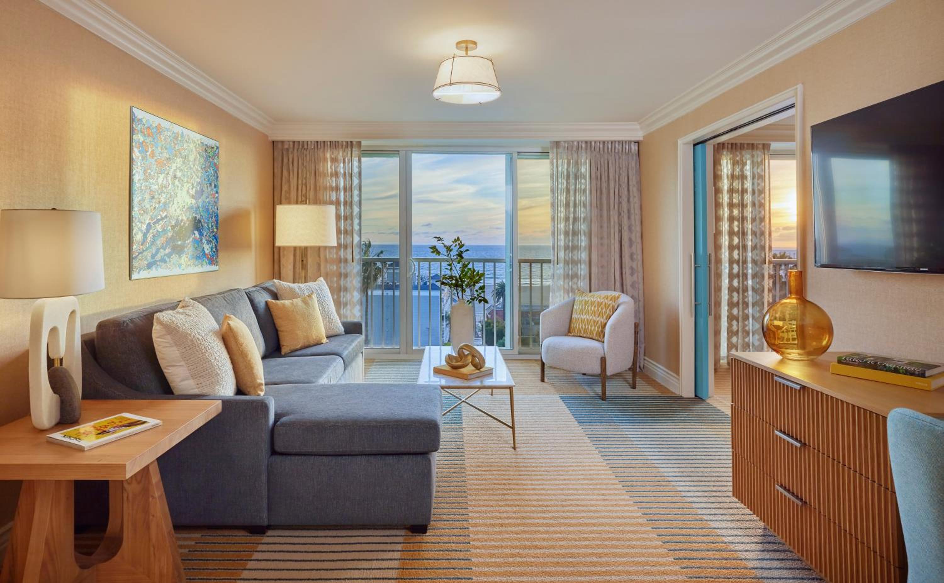 Palmetto King Accessible