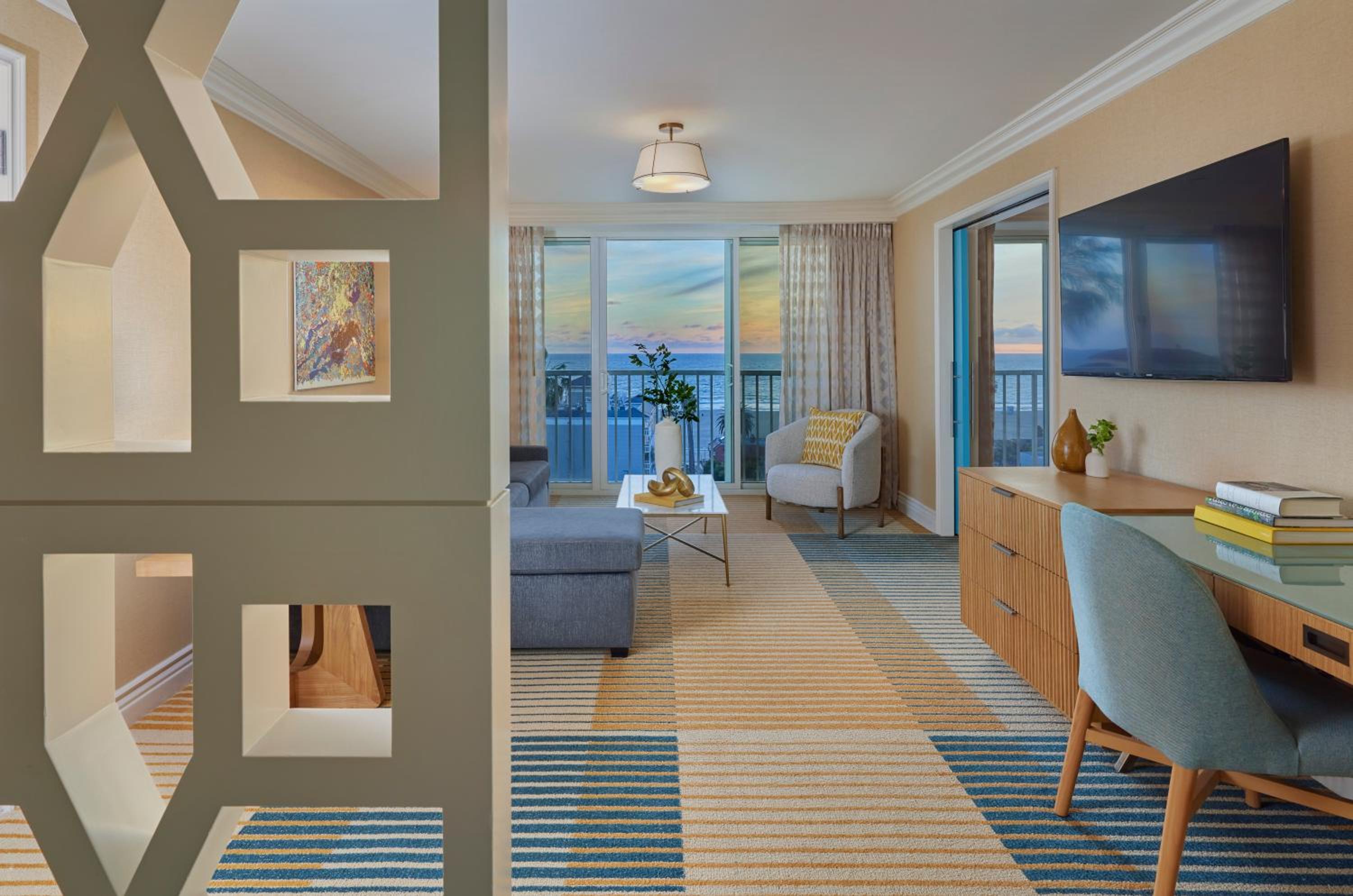 Palmetto King Accessible