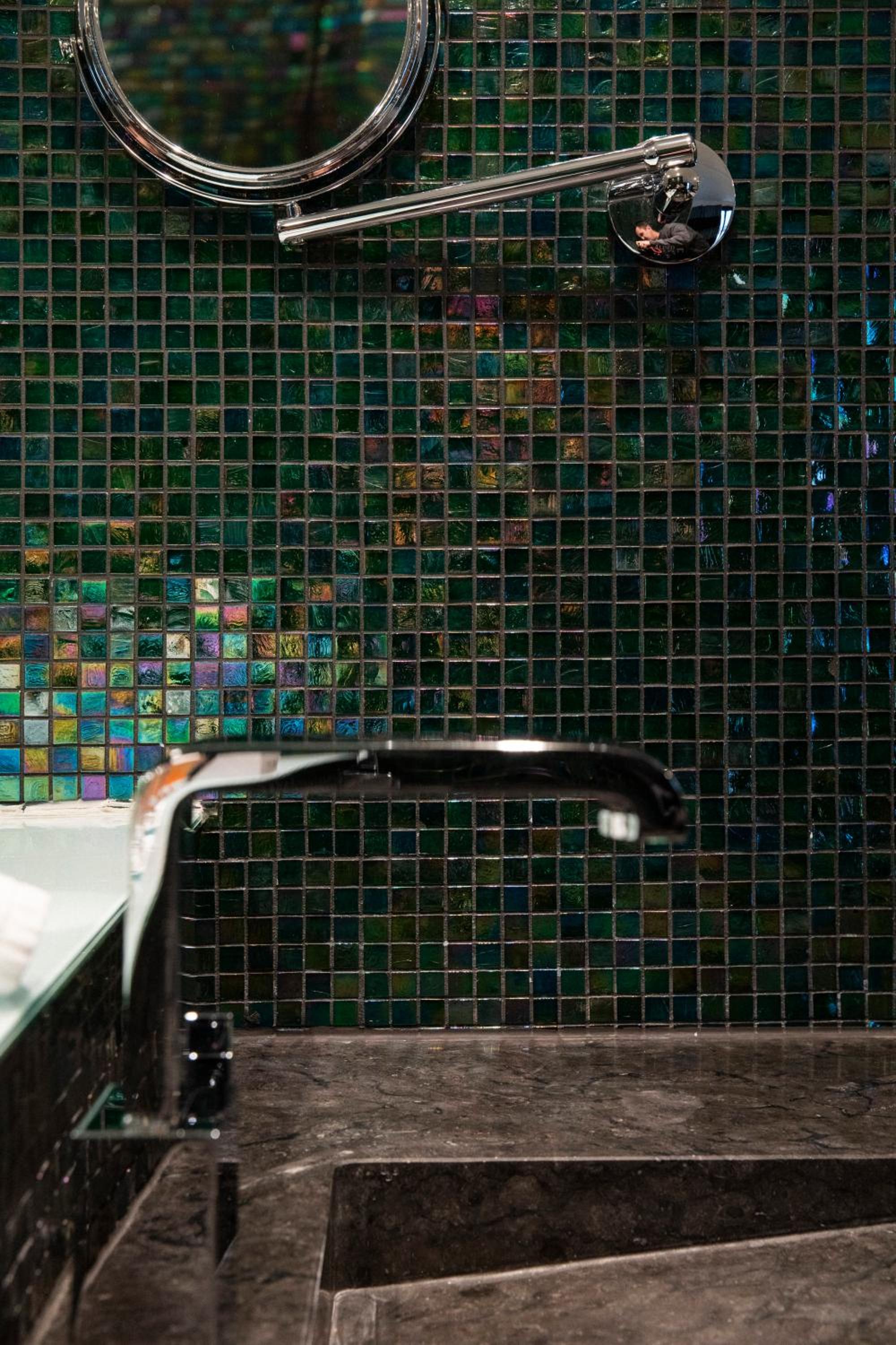 Superior Double Room with Bath