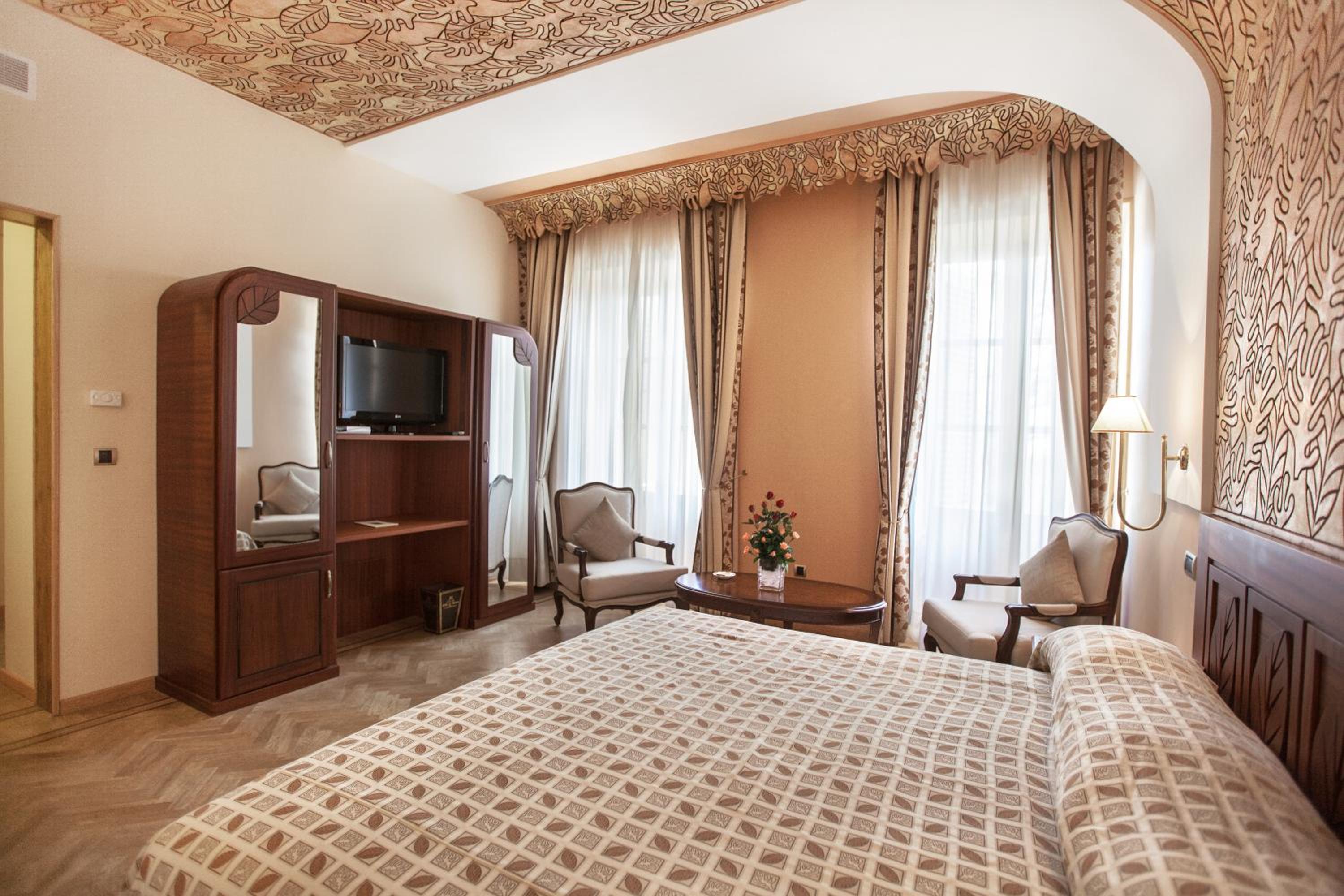 Superior Double  Room