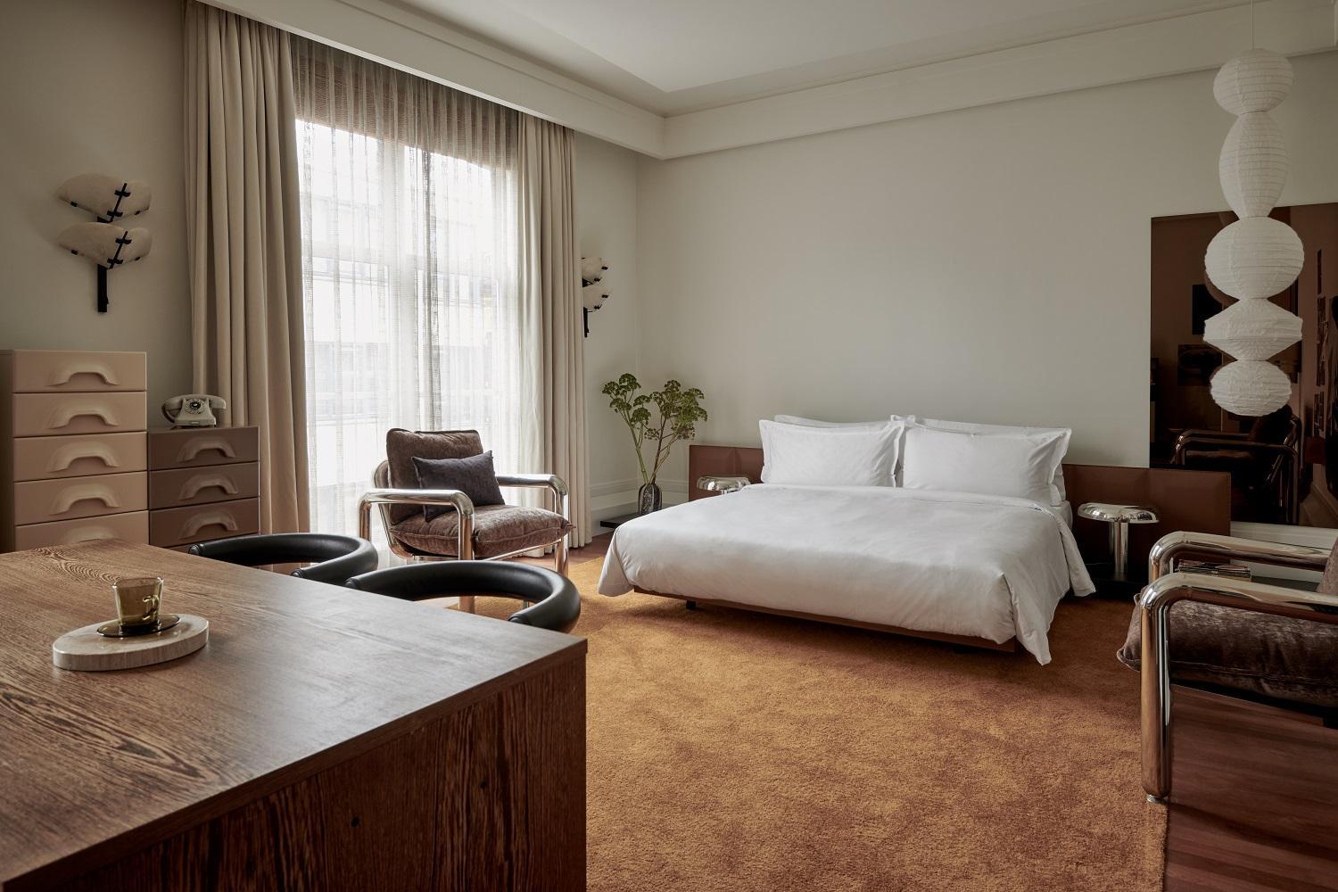 Valerie van der Werff Suite