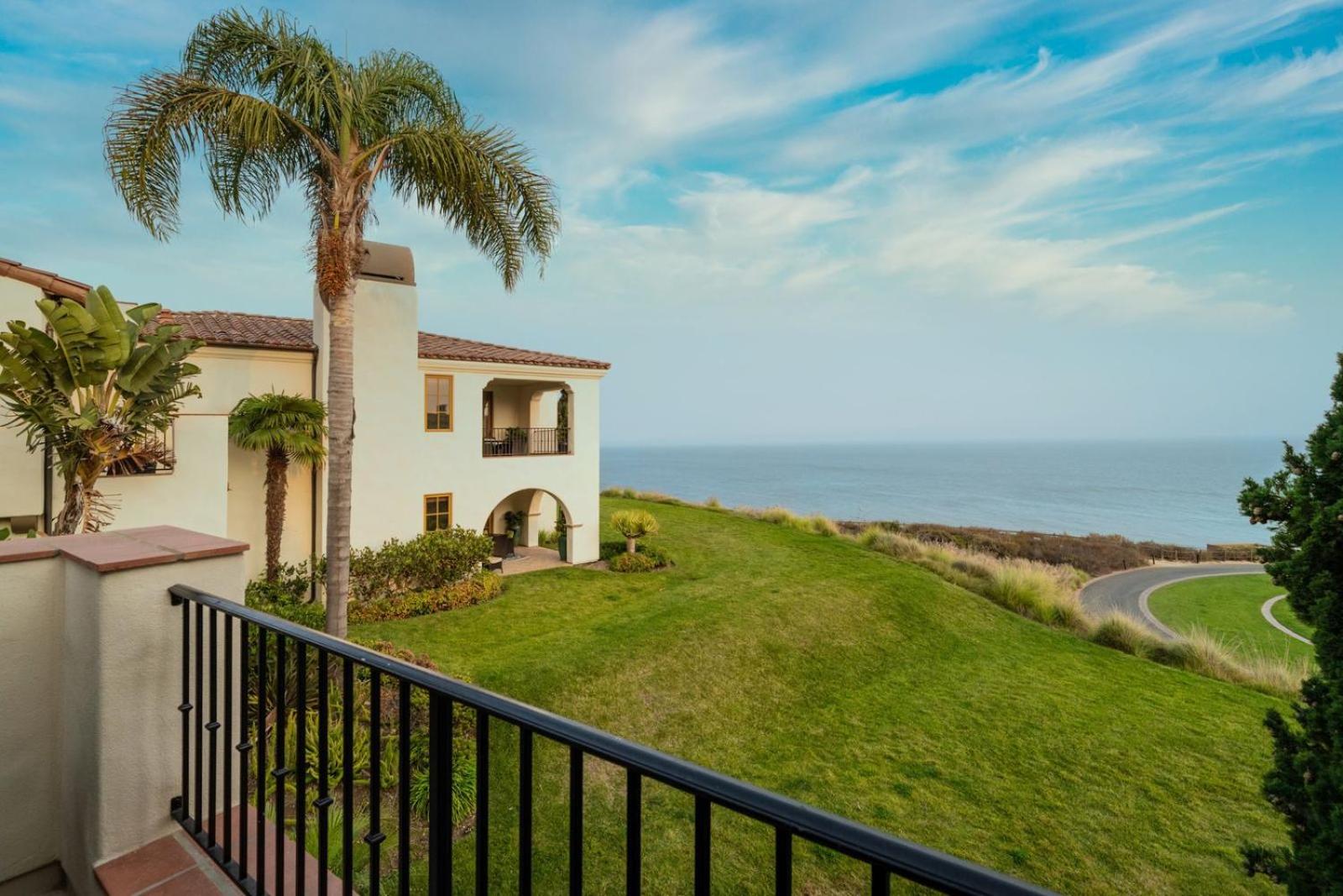 3 Bedroom Resort Villa