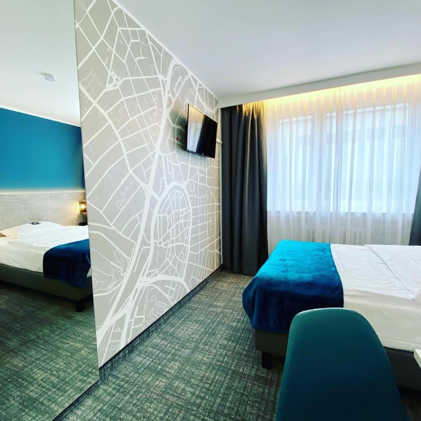 Business Single Room