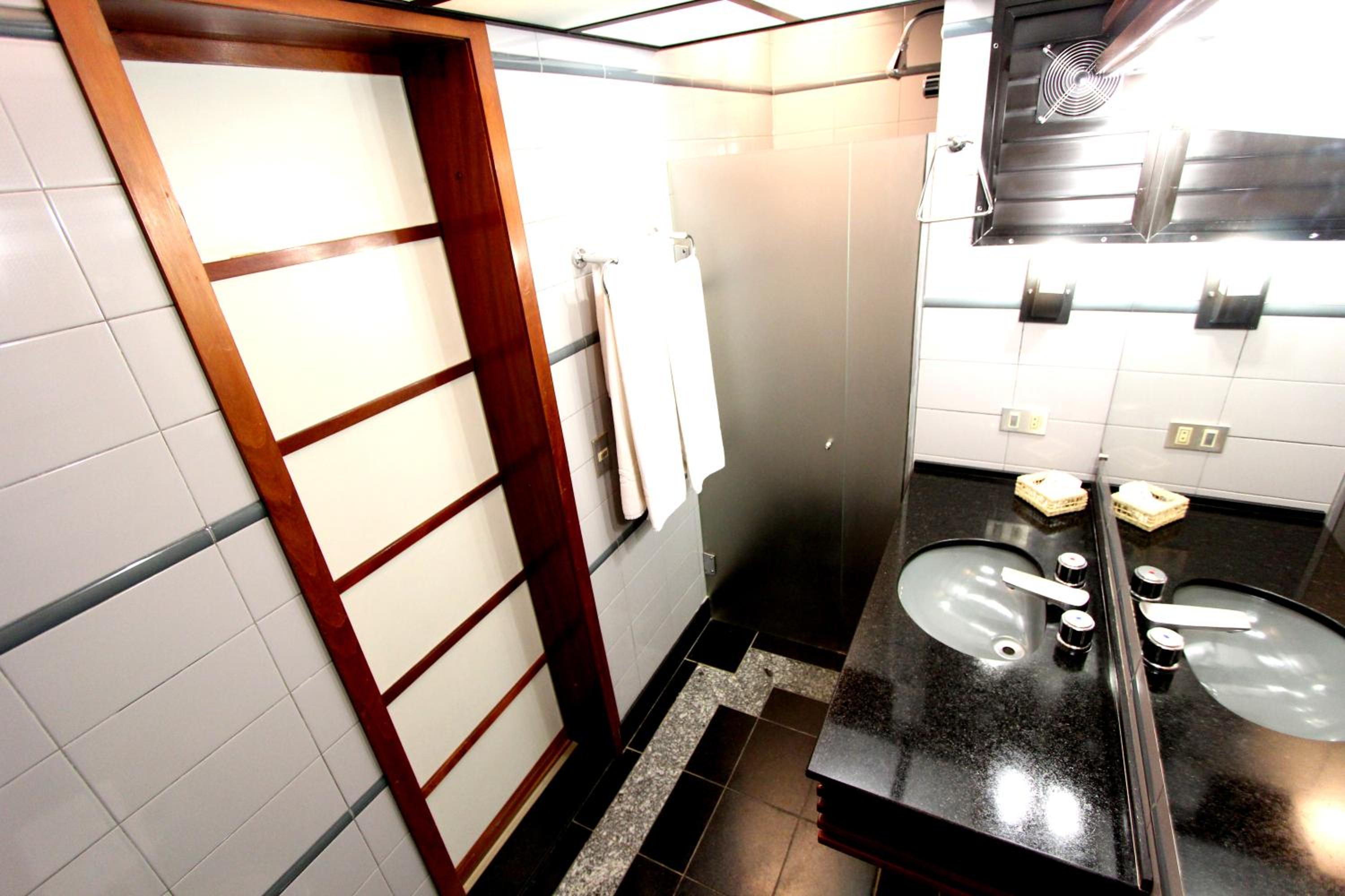 Standard Double Room with Double Bed