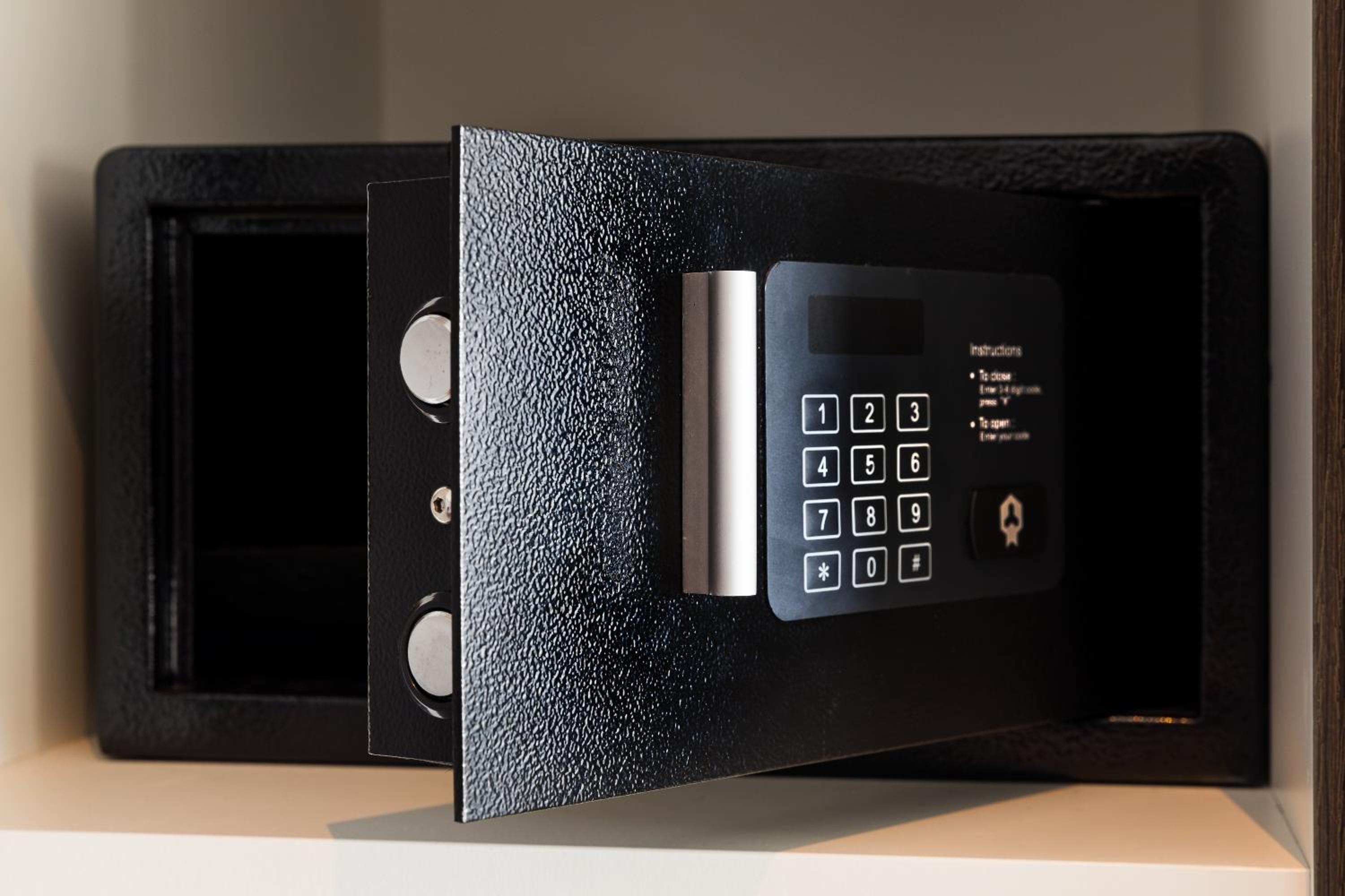 Comfort Double Room With View