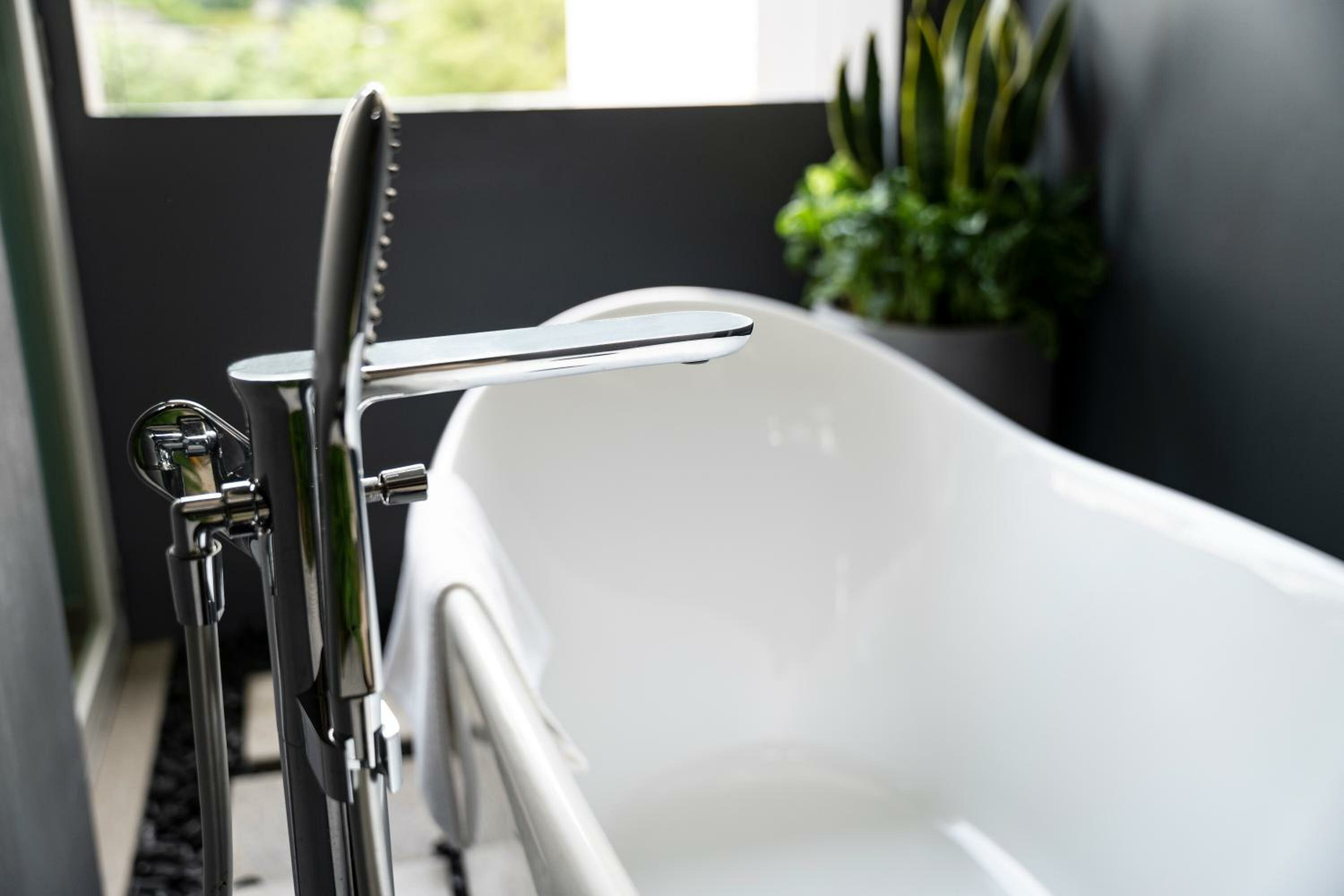 Premier Garden (New Wing)