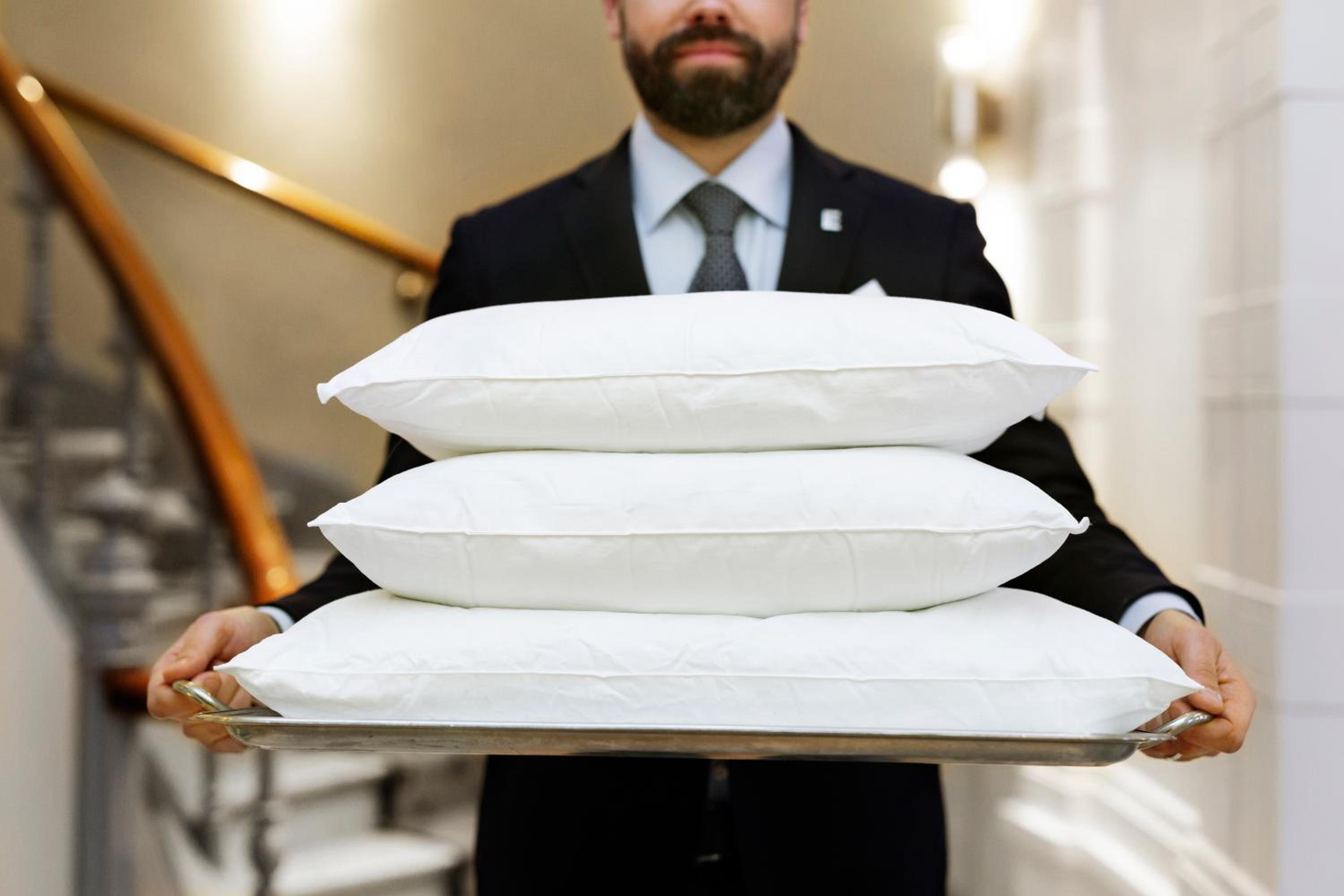  Standard Single Room (No window)