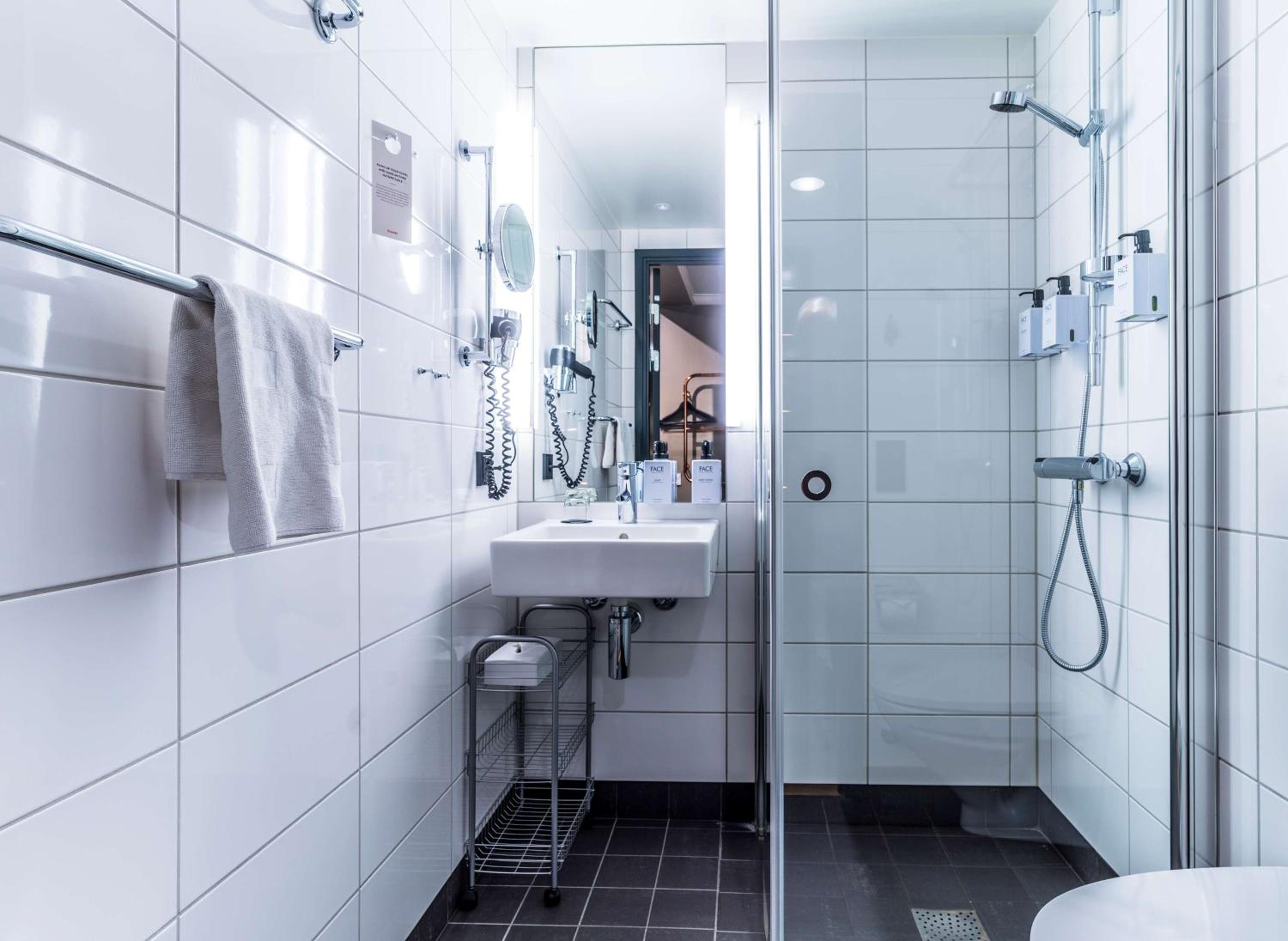 Double Room without Window