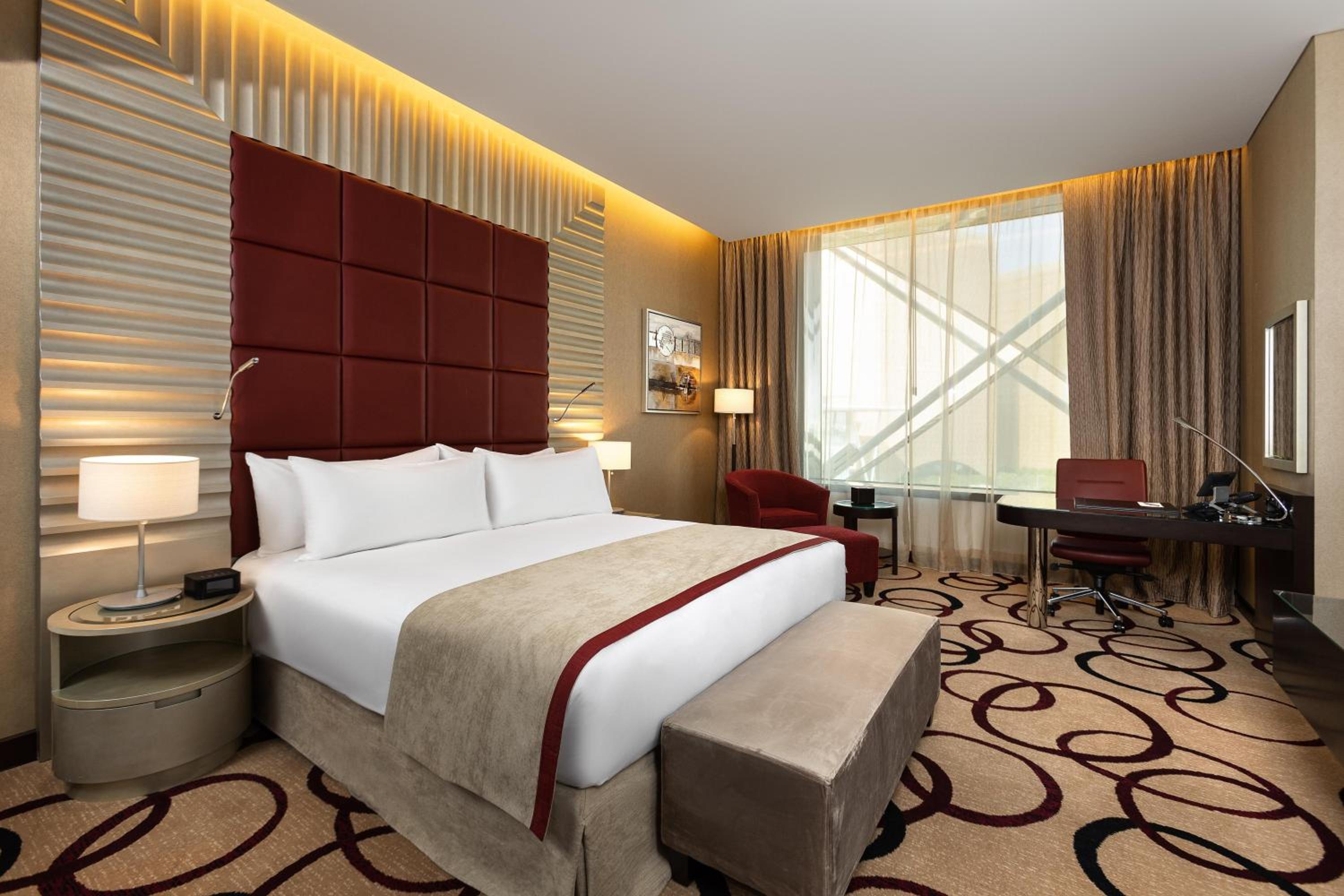 Standard King Room