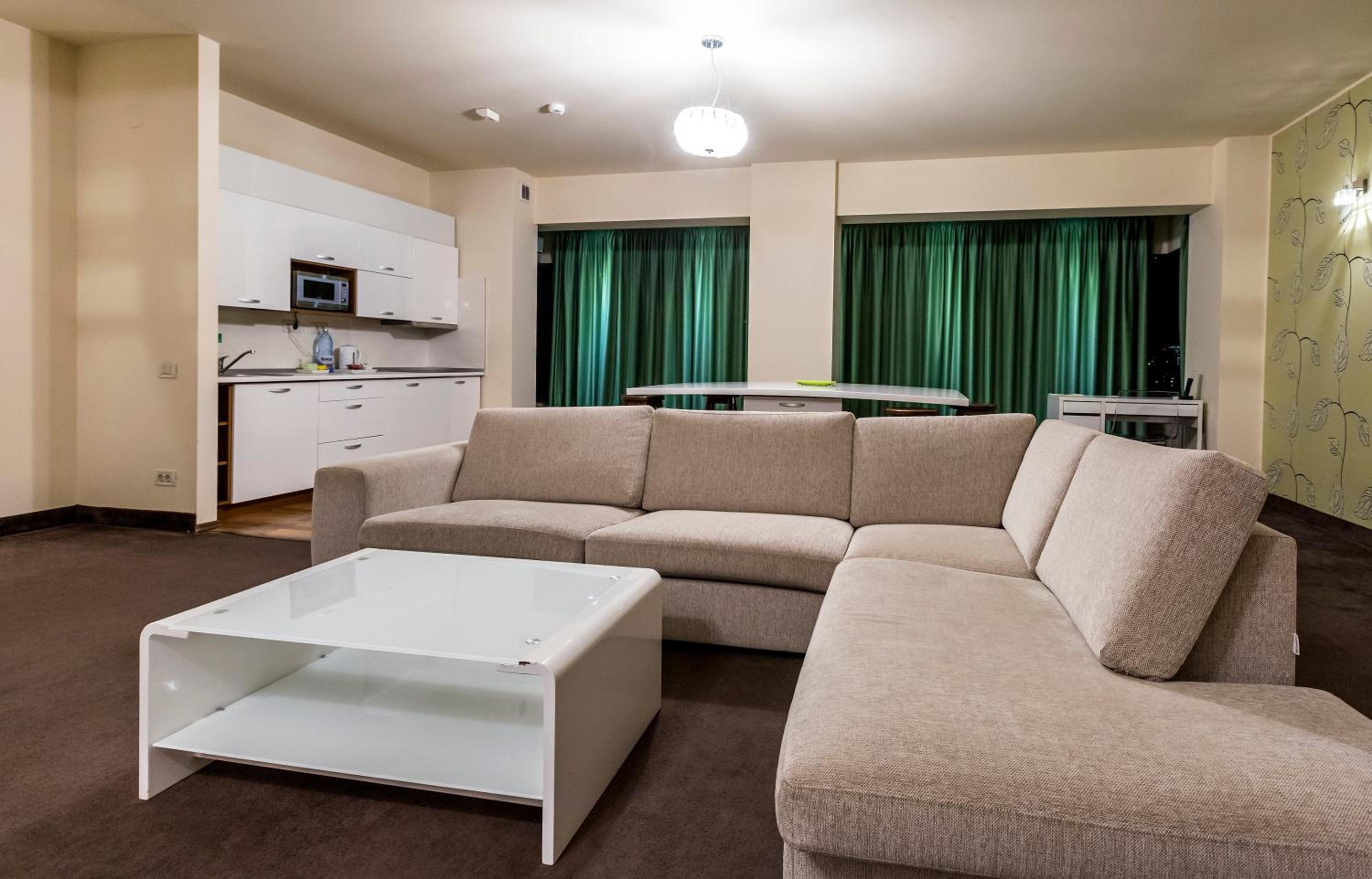 Superior Apartment with Spa