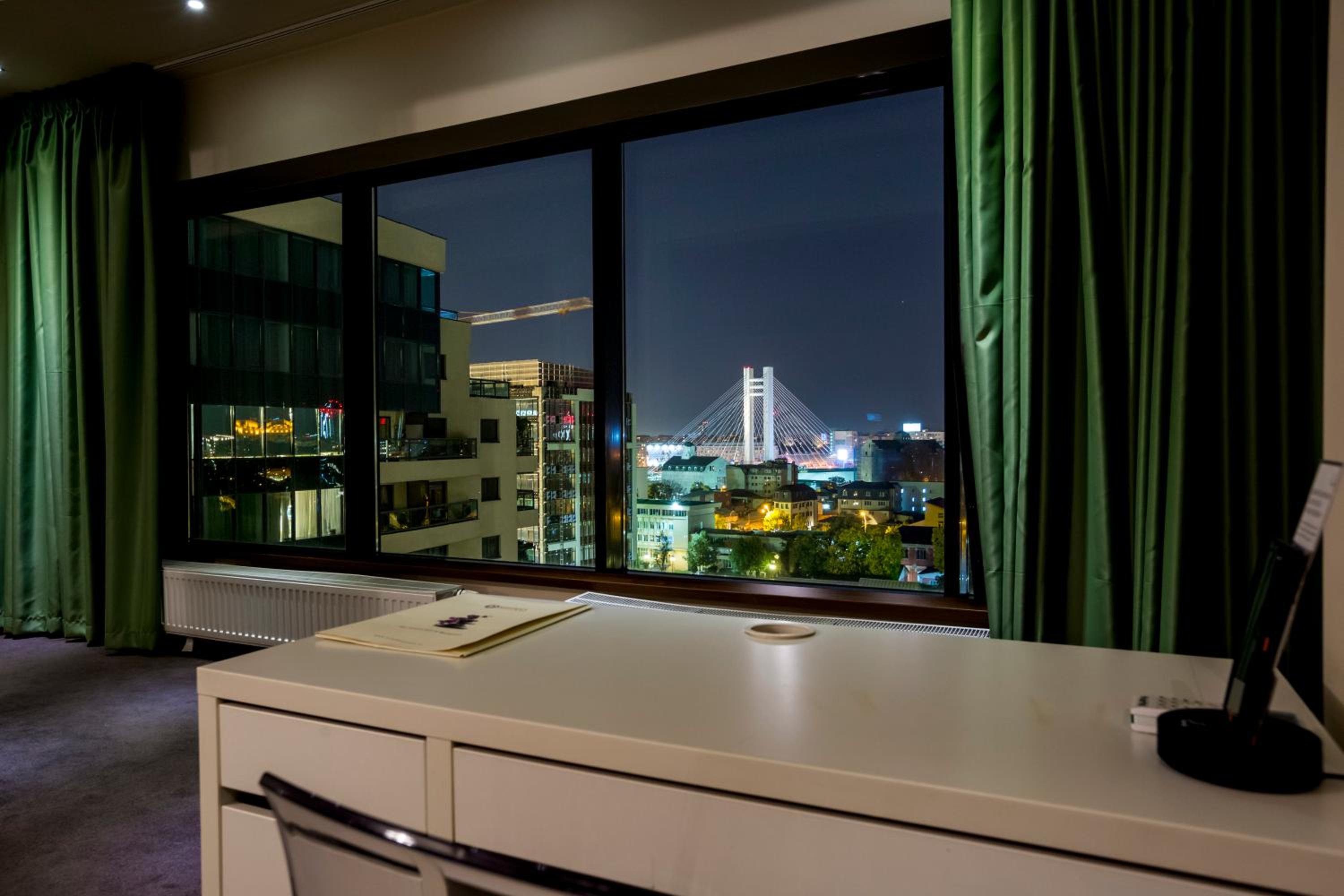 Superior Apartment with Spa