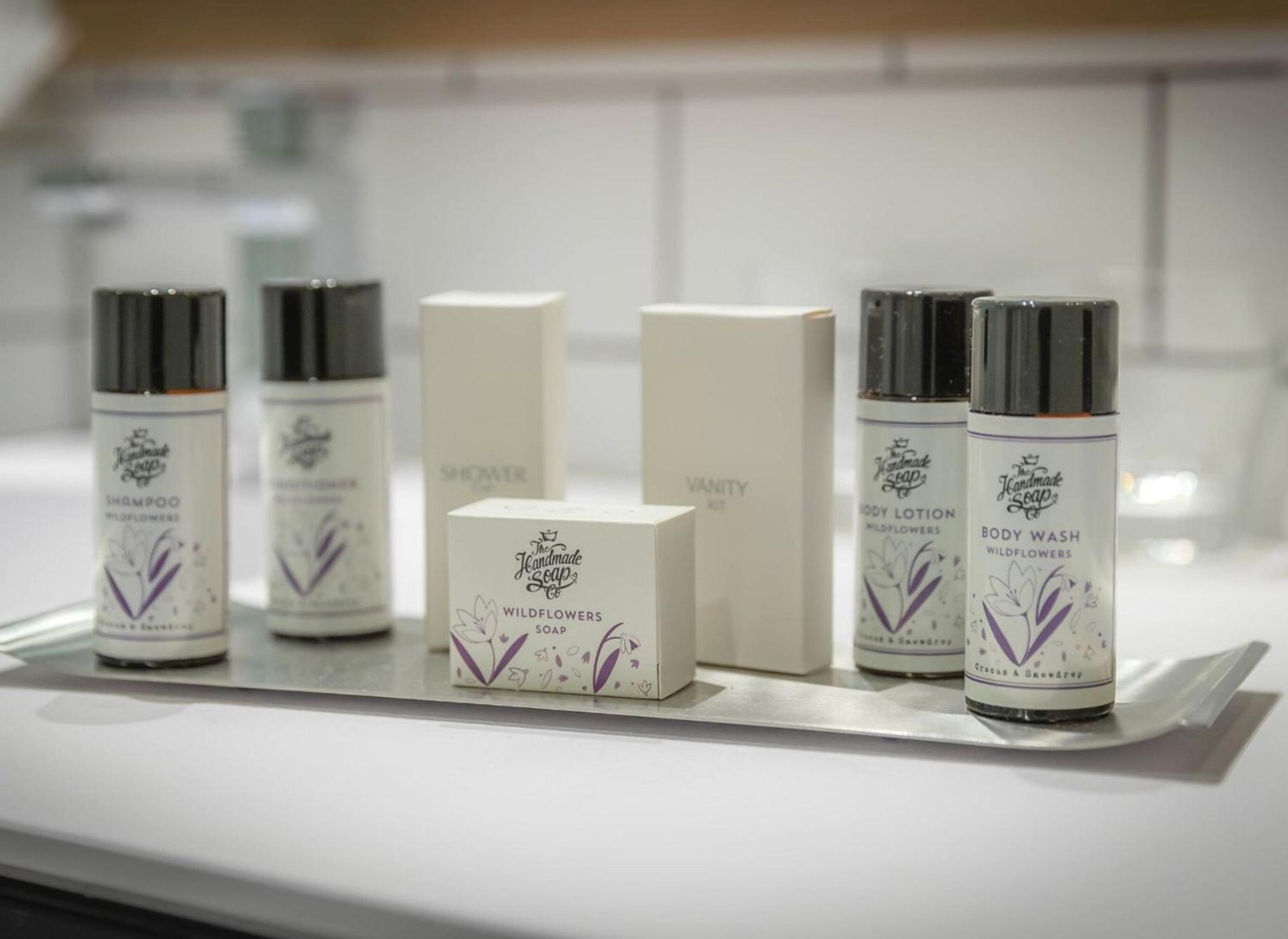 Signature Queen Room