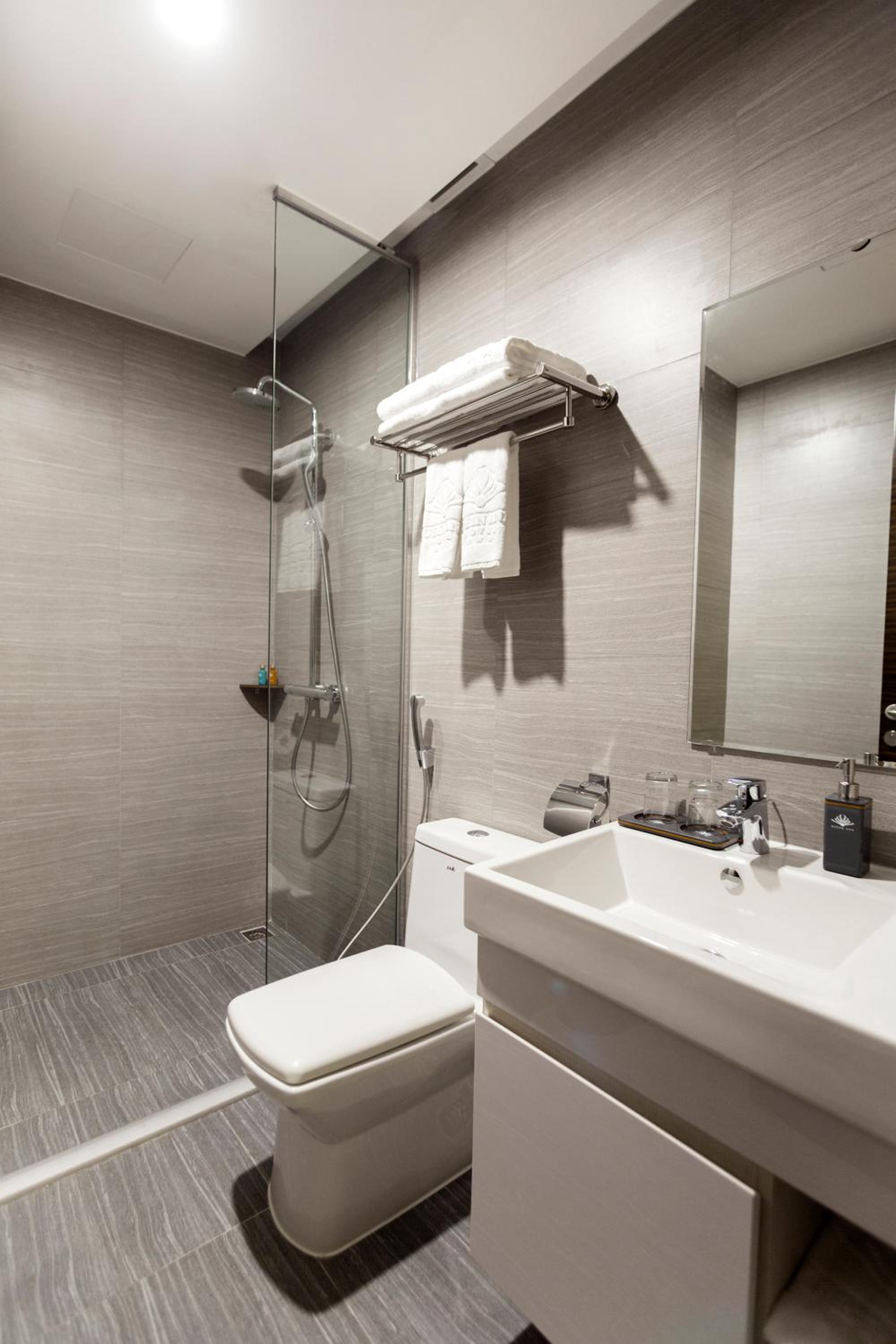 Superior Double Room (No Windows)