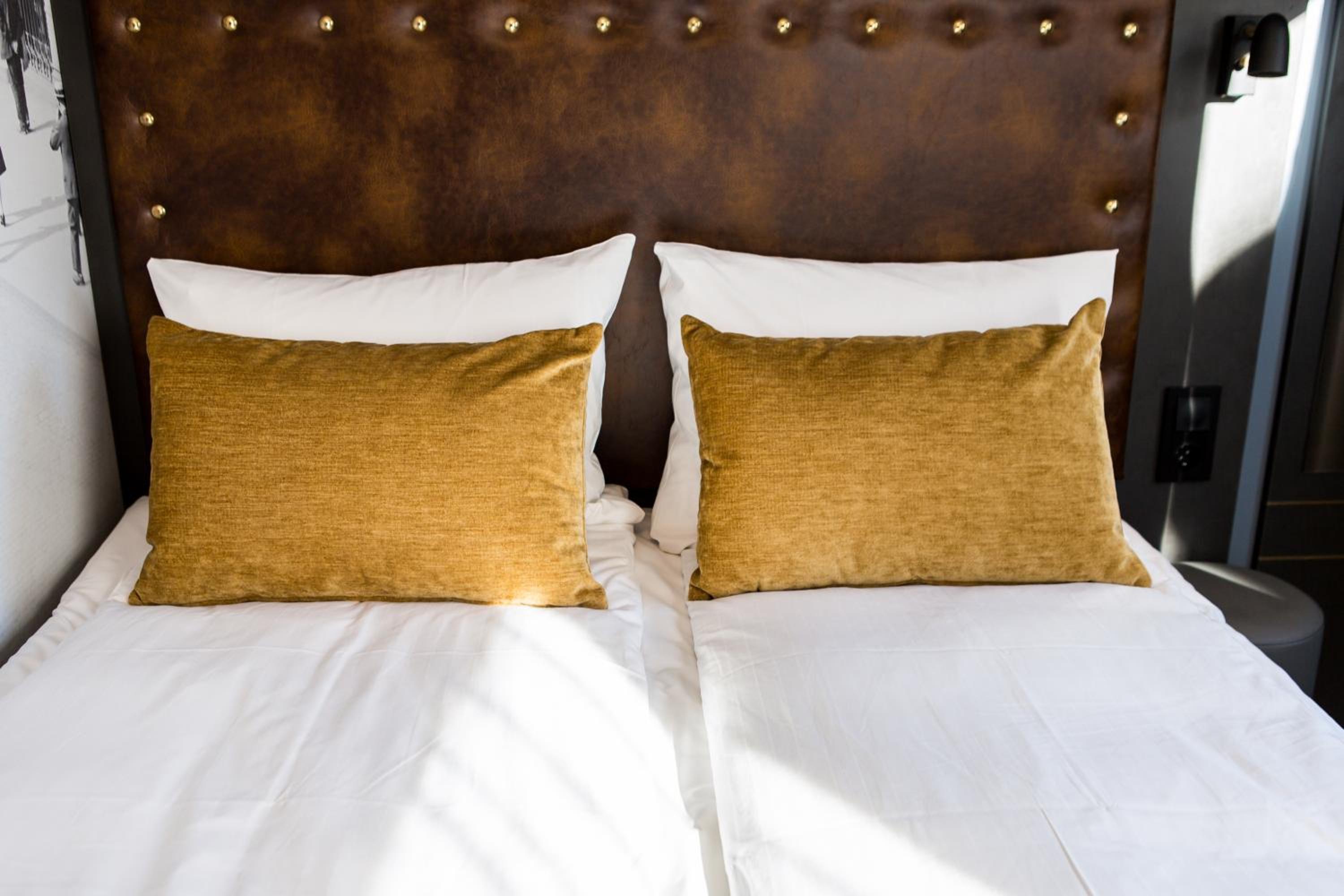 Small Economy Double Room